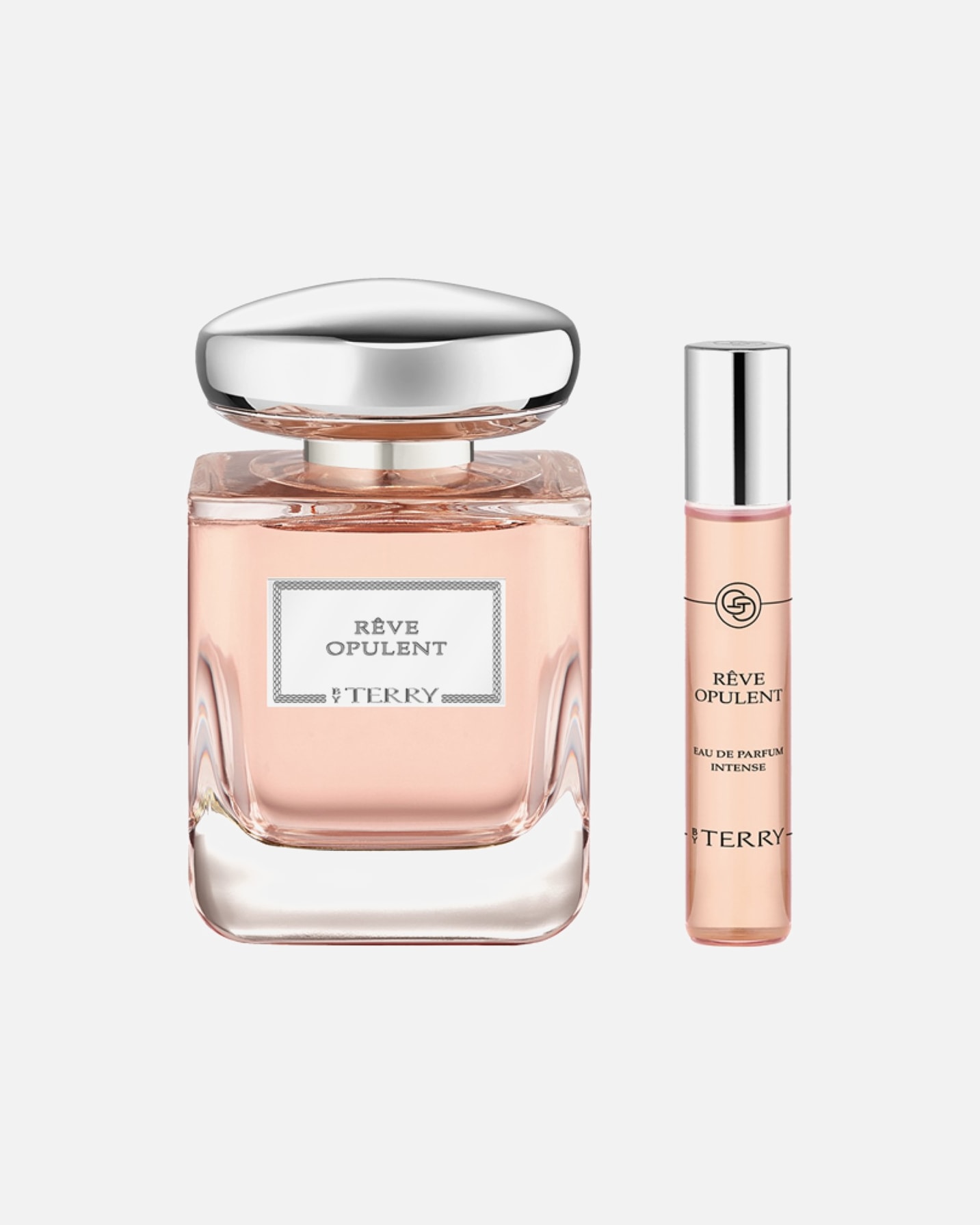 Zestaw zapachowy dla Kobieta By Terry Reve Opulent 100 ml