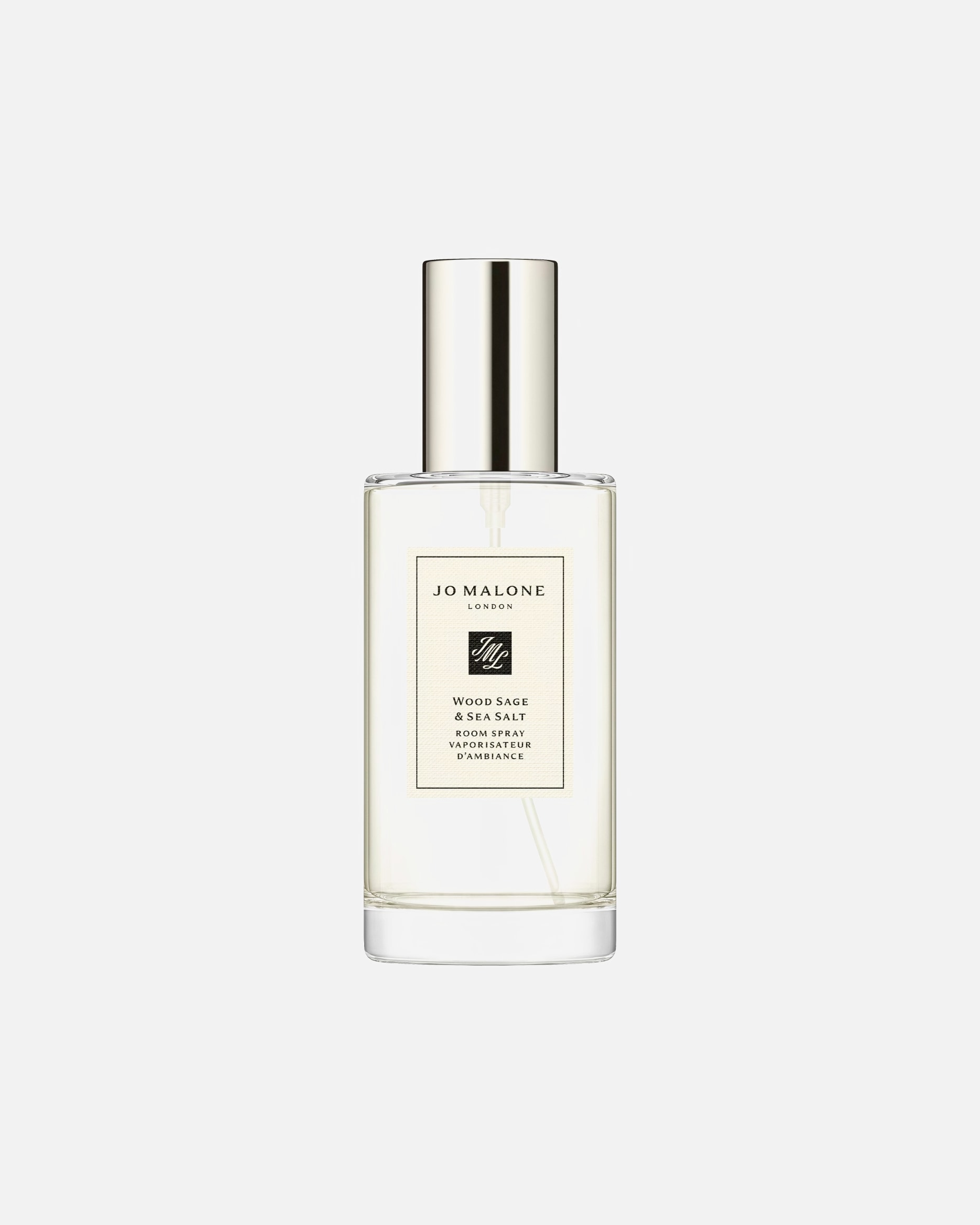 Odświeżacz powietrza dla Unisex Jo Malone London Wood Sage & Sea Salt Room Spray 50 ml