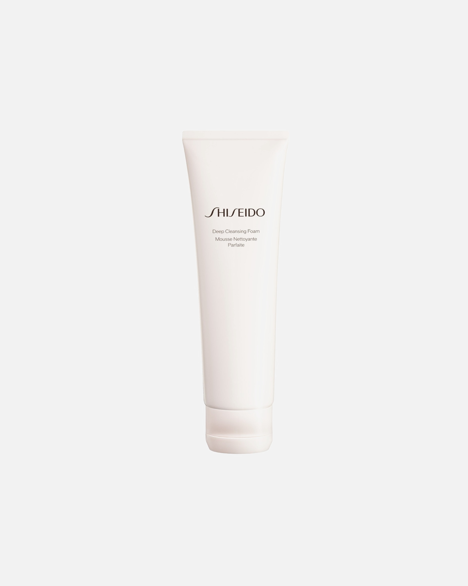 Pianka do mycia twarzy dla Kobieta Shiseido Rebalancing Lotions DEEP CLEANSING FOAM - GŁĘBOKO OCZYSZCZAJĄCA PIANKA DO TWARZY 125 ml