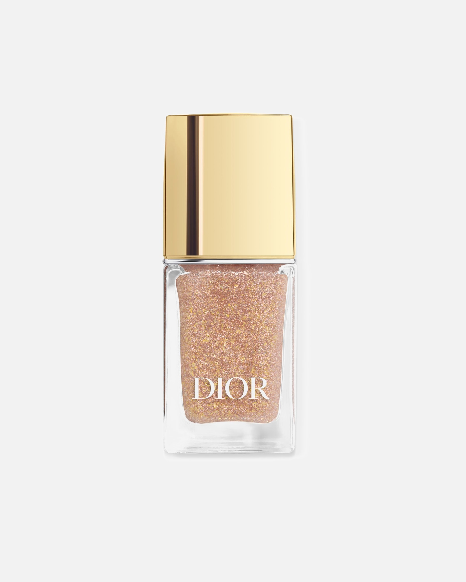Top coat dla Kobieta DIOR Dior Vernis - Limitowana edycja 114
