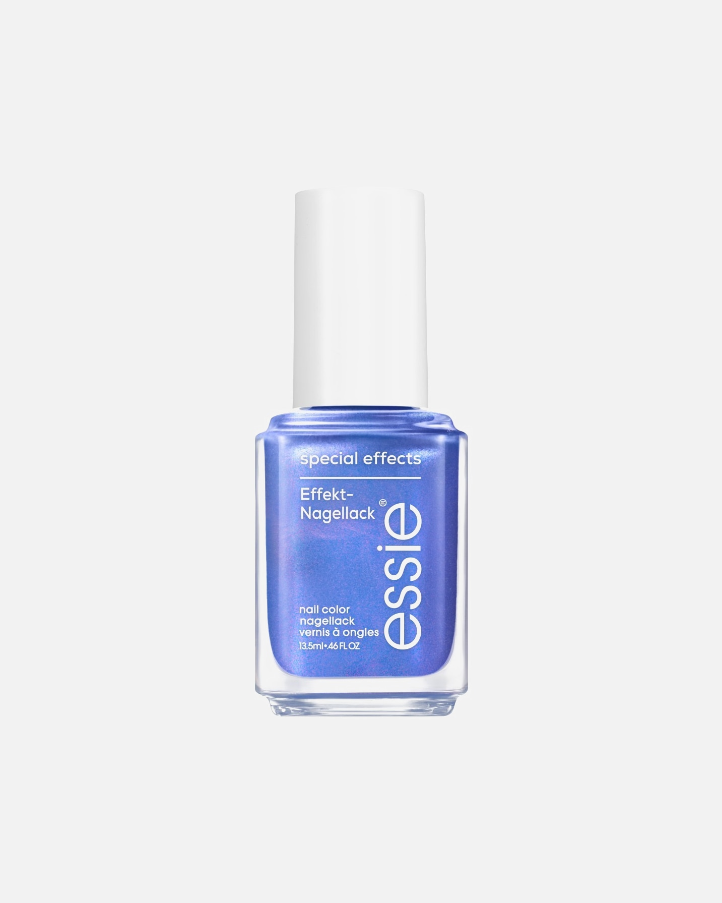 Lakier do paznokci dla Unisex essie Nail art studio Efekty specjalne 33 - REALITY REFLECTION