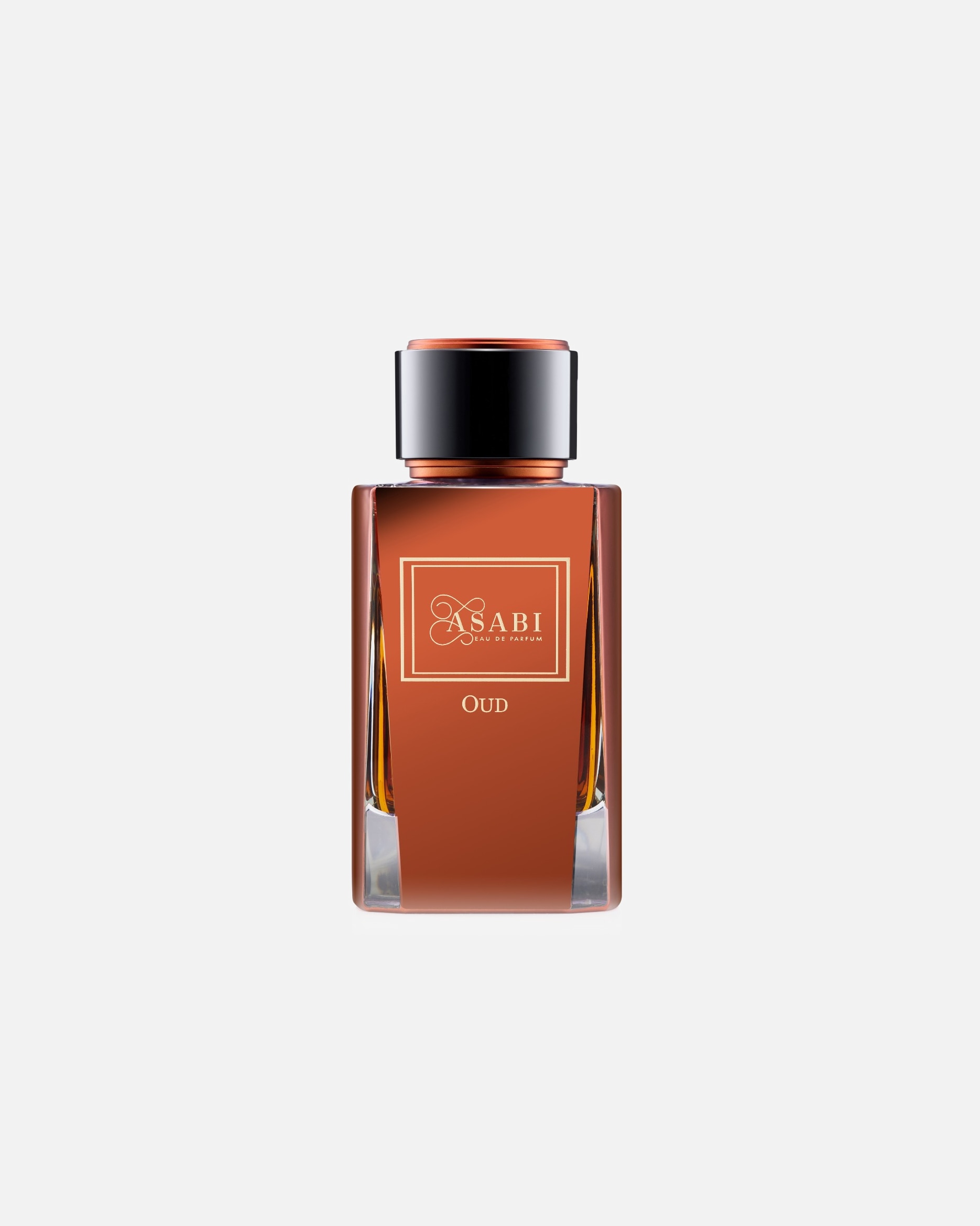 Woda perfumowana dla Unisex ASABI Oud 100 ml