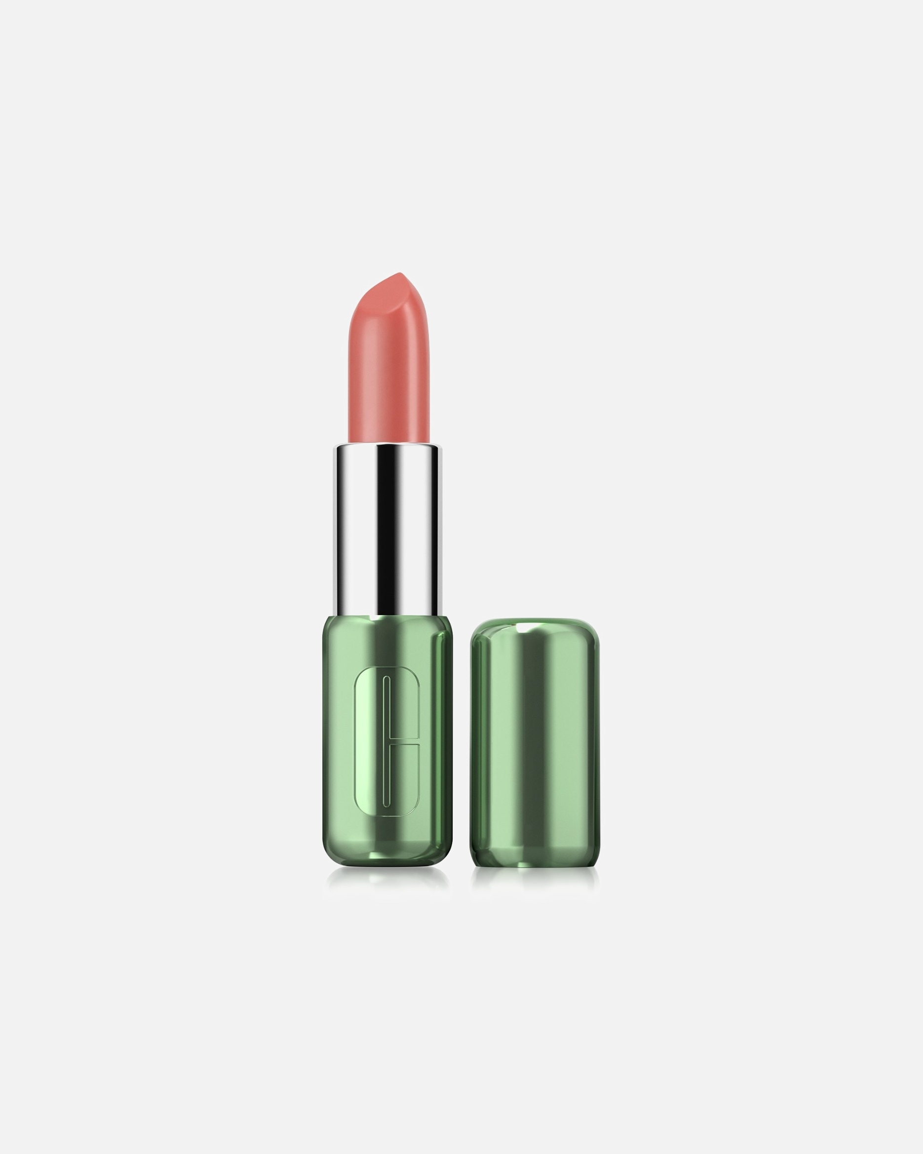 Pomadka do ust w sztyfcie dla Unisex Clinique Pop Clinique Pop™ Longwear Lipstick BEDTIME - PETAL POP SATIN