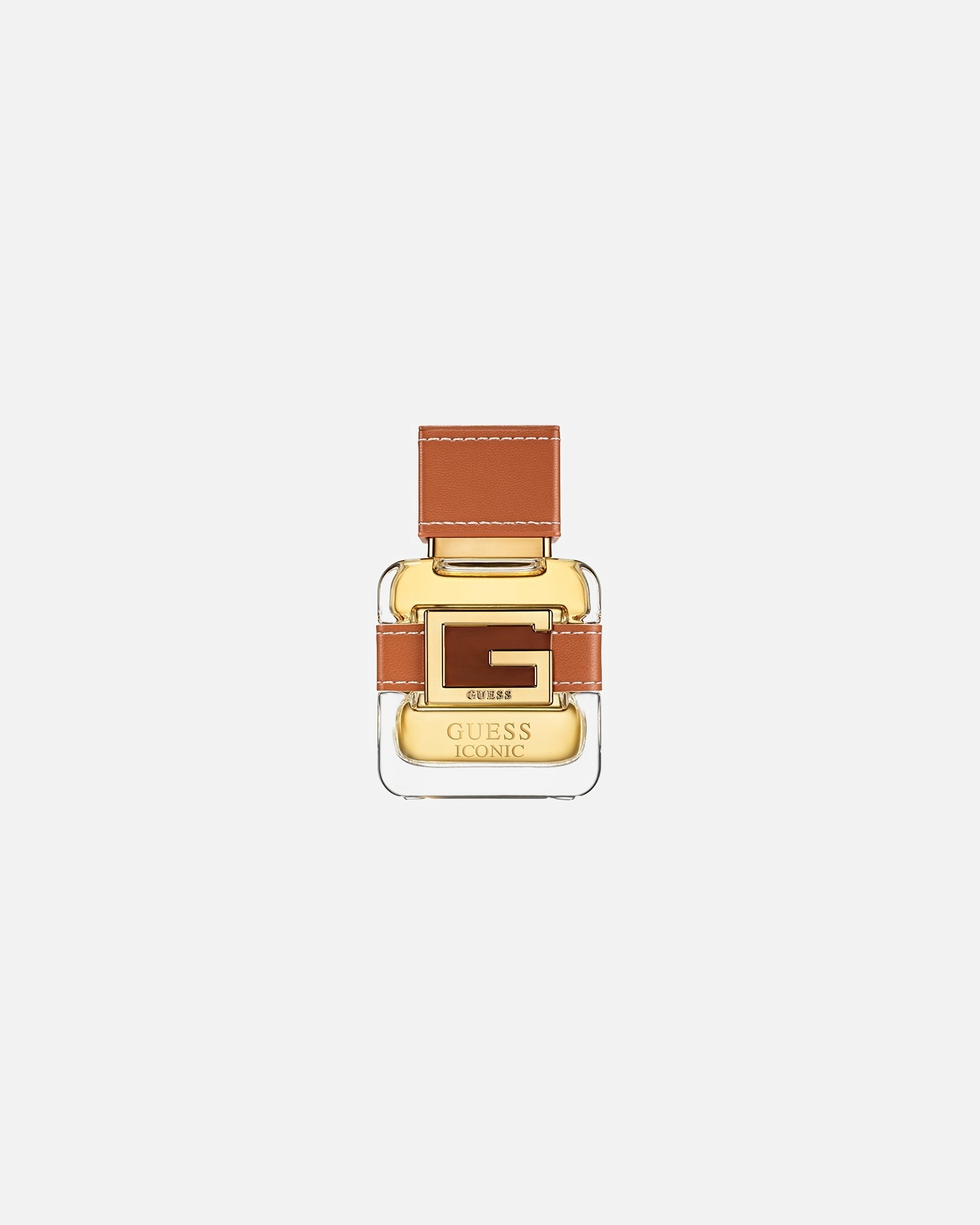 Woda perfumowana dla Mężczyzna GUESS Iconic GUESS ICONIC FOR MEN EDP 50ML 30 ml