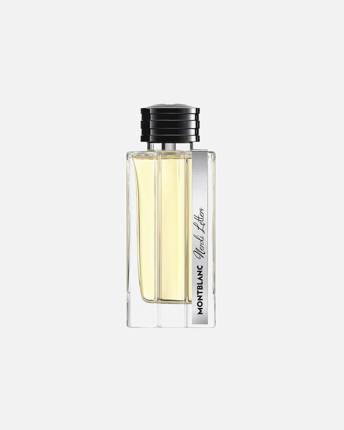 Woda perfumowana dla Unisex Montblanc Collection Neroli Letters 125 ml