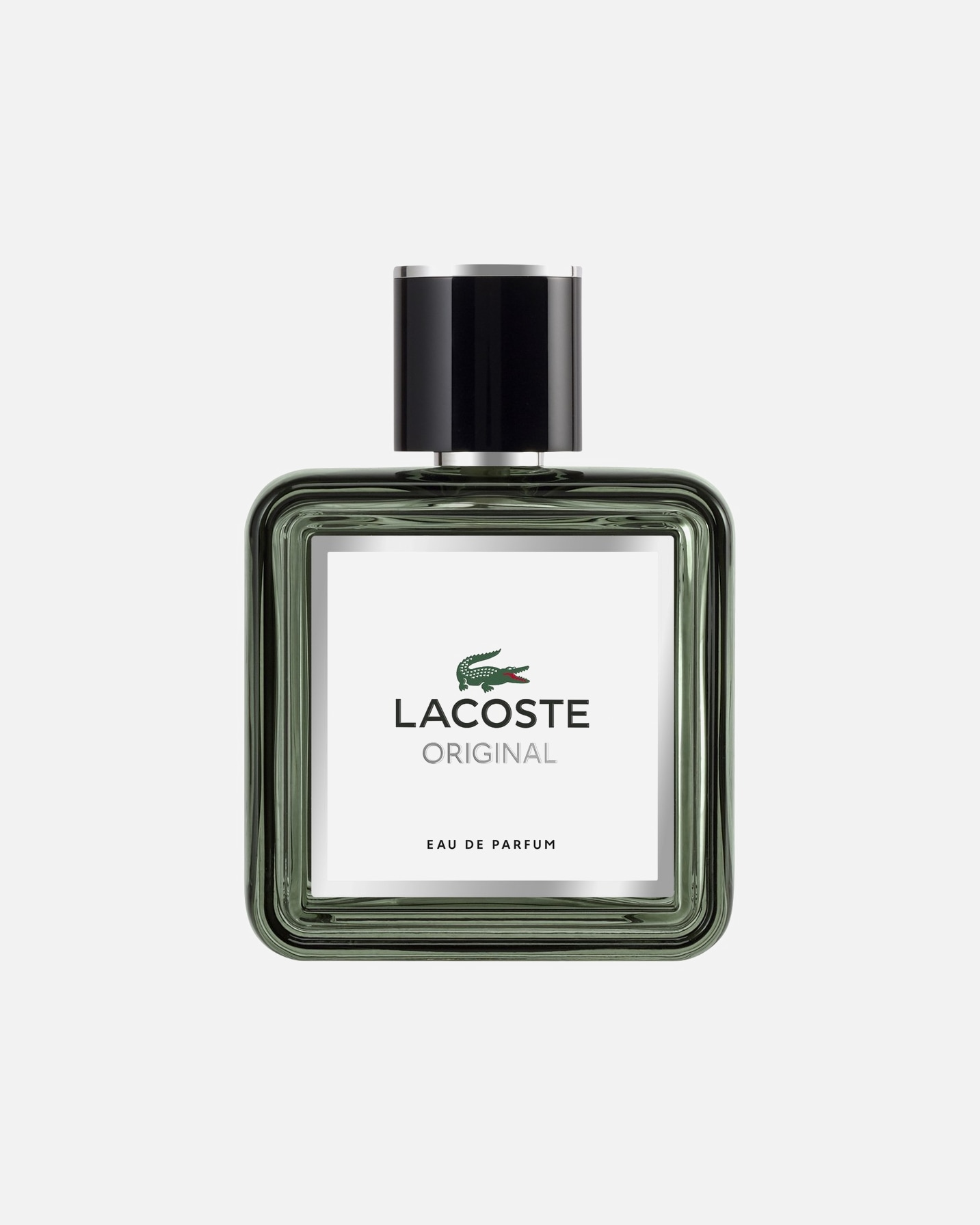 Woda perfumowana dla Mężczyzna Lacoste Original LACOSTE ORIGINAL EDP100ML 60 ml