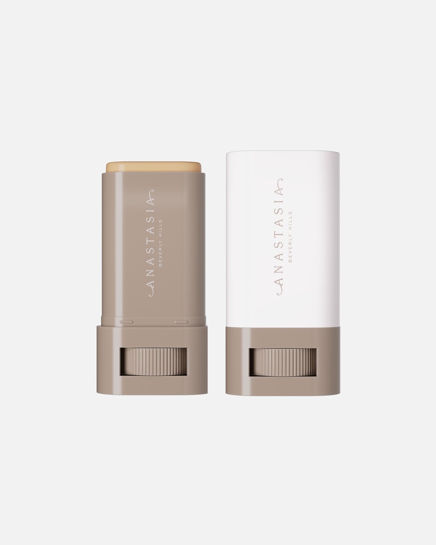 Krem BB dla Unisex Anastasia Beverly Hills Beauty Balm Podkład do twarzy z serum 8 - SHADE 8