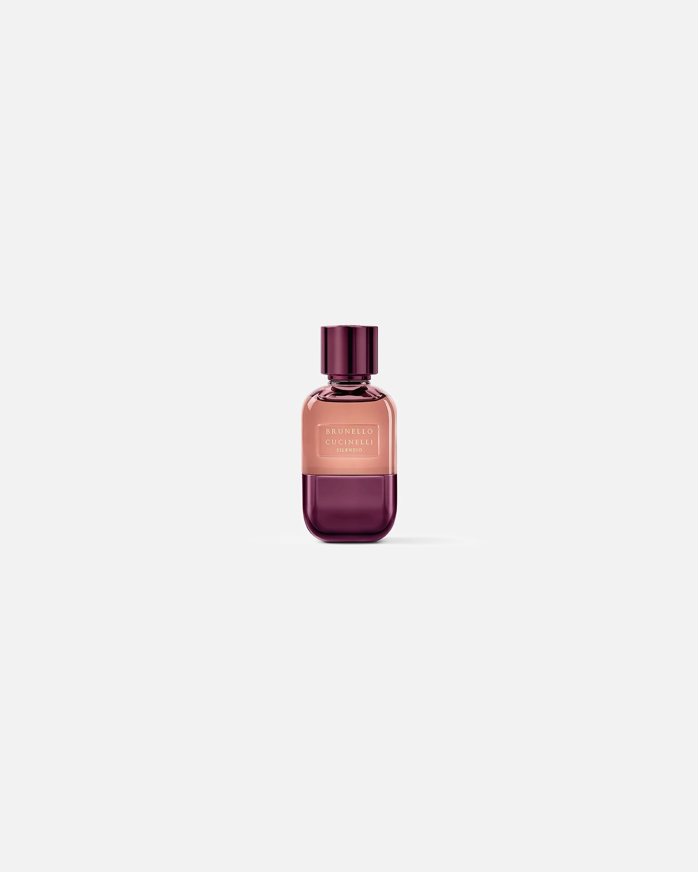 Perfumy dla Unisex BRUNELLO CUCINELLI Default Brand Line Silenzio 100 ml