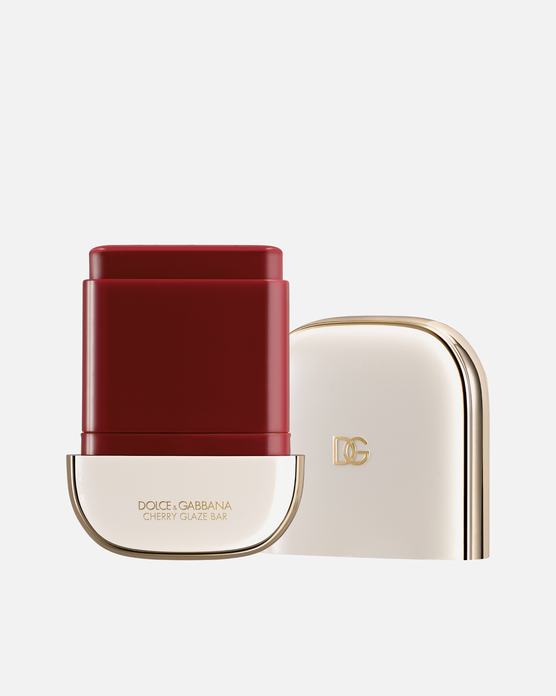 Róż dla Kobieta Dolce&Gabbana CHERRY GLAZE BAR 05 WHIMSICAL BERRY