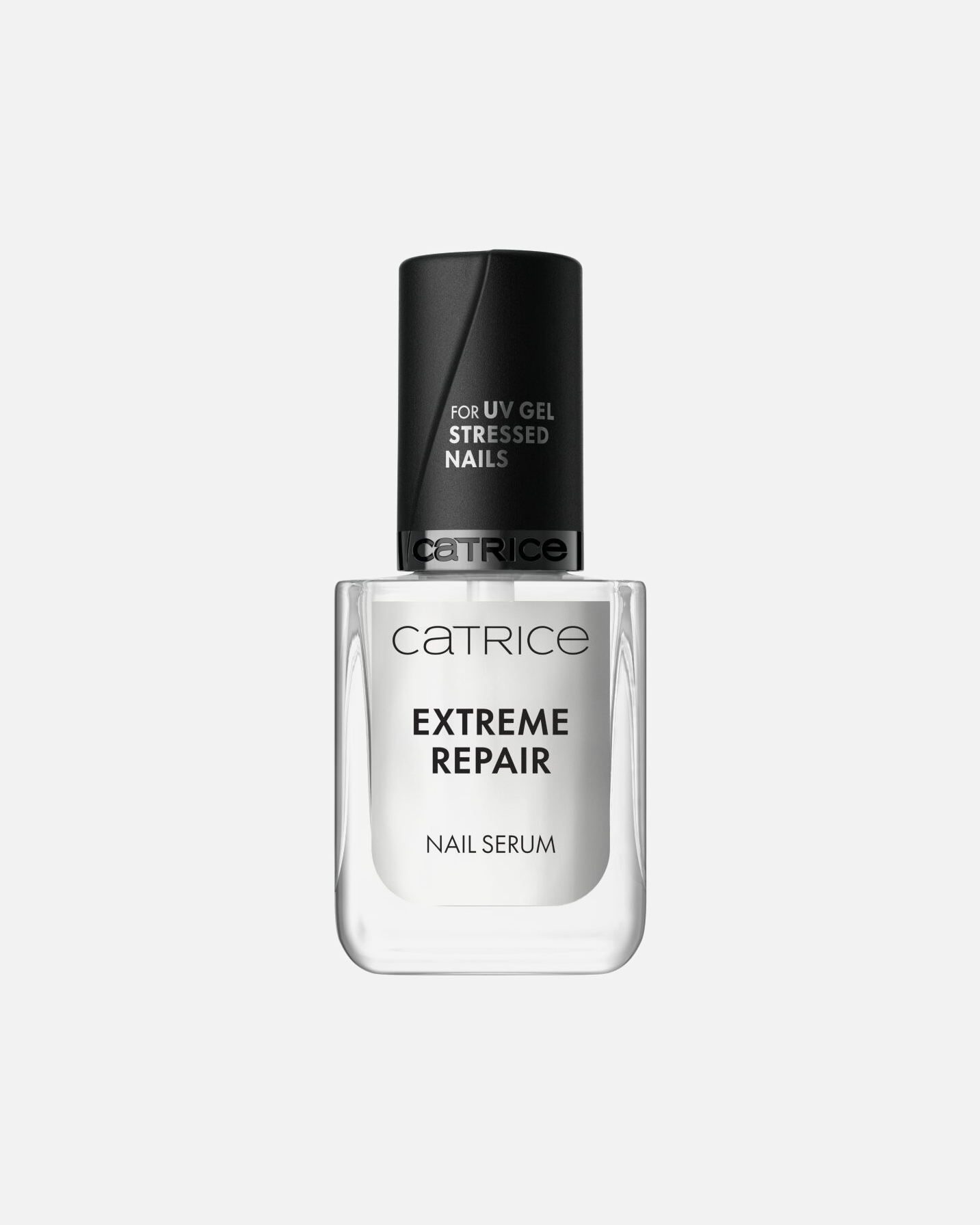 Pielęgnacja rąk i stóp dla Unisex Catrice High Shine Gel 10.5 ml