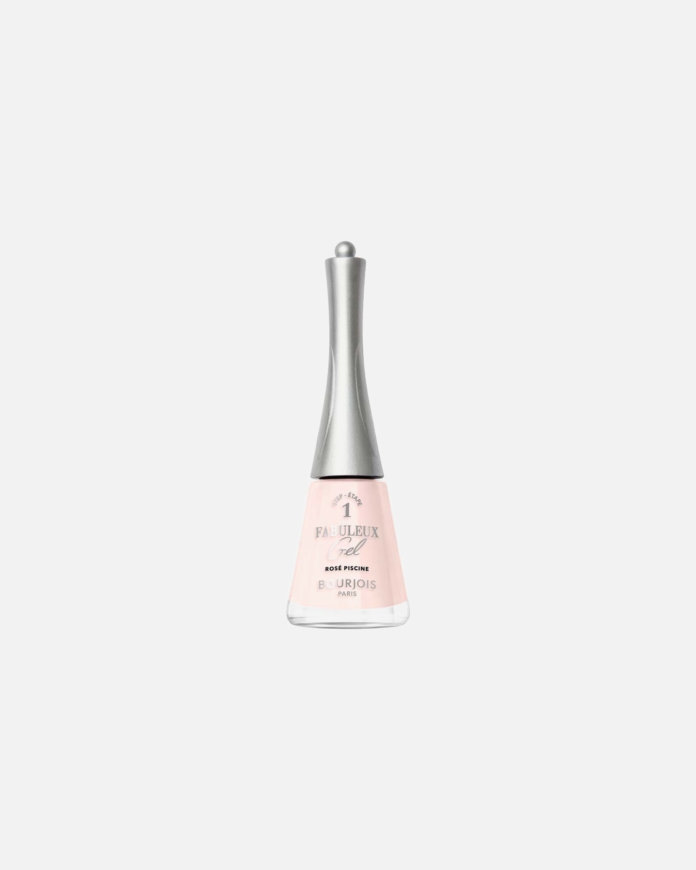 Lakier do paznokci dla Unisex Bourjois Bajeczny 9 ml