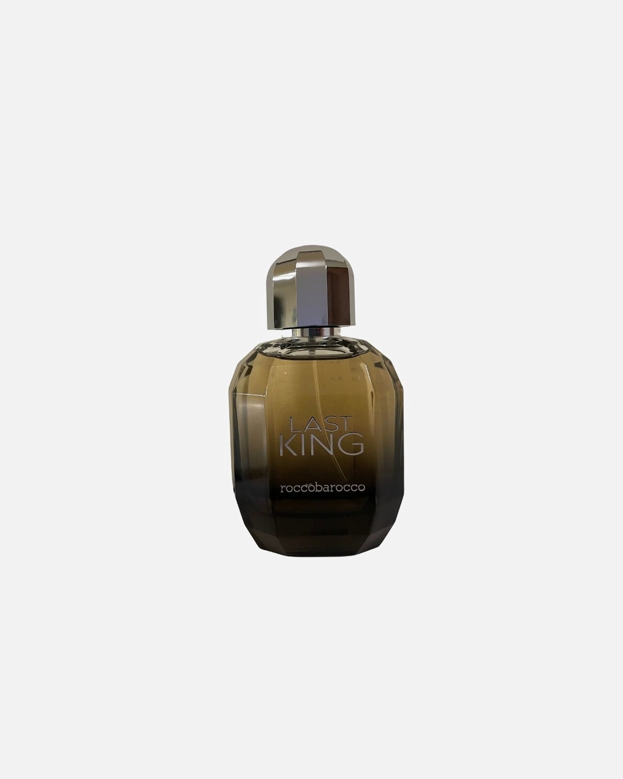 Woda perfumowana dla Mężczyzna Roccobarocco Last King 100 ml
