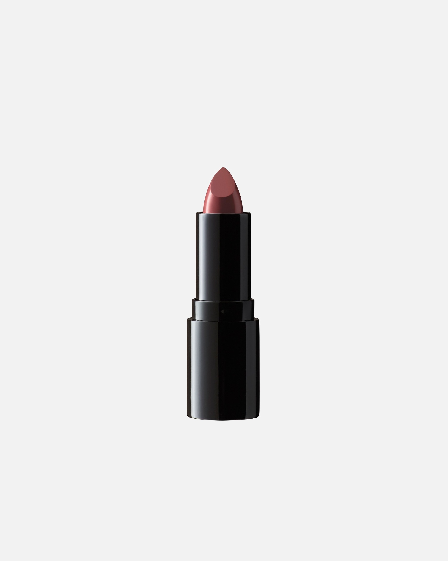 Pomadka do ust w sztyfcie dla Unisex Isadora Perfect Moisture Lipstick 218 - MOCHA MAUVE