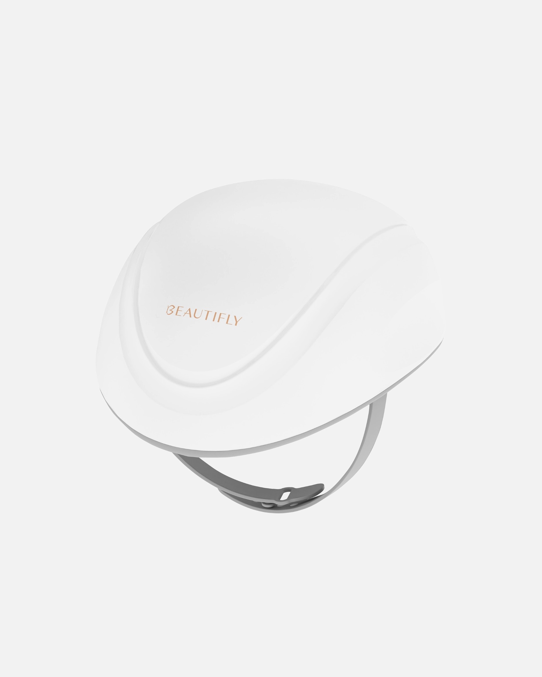 Kuracja do włosów dla Unisex Beautifly RejuvaHair Pro 0.59 g