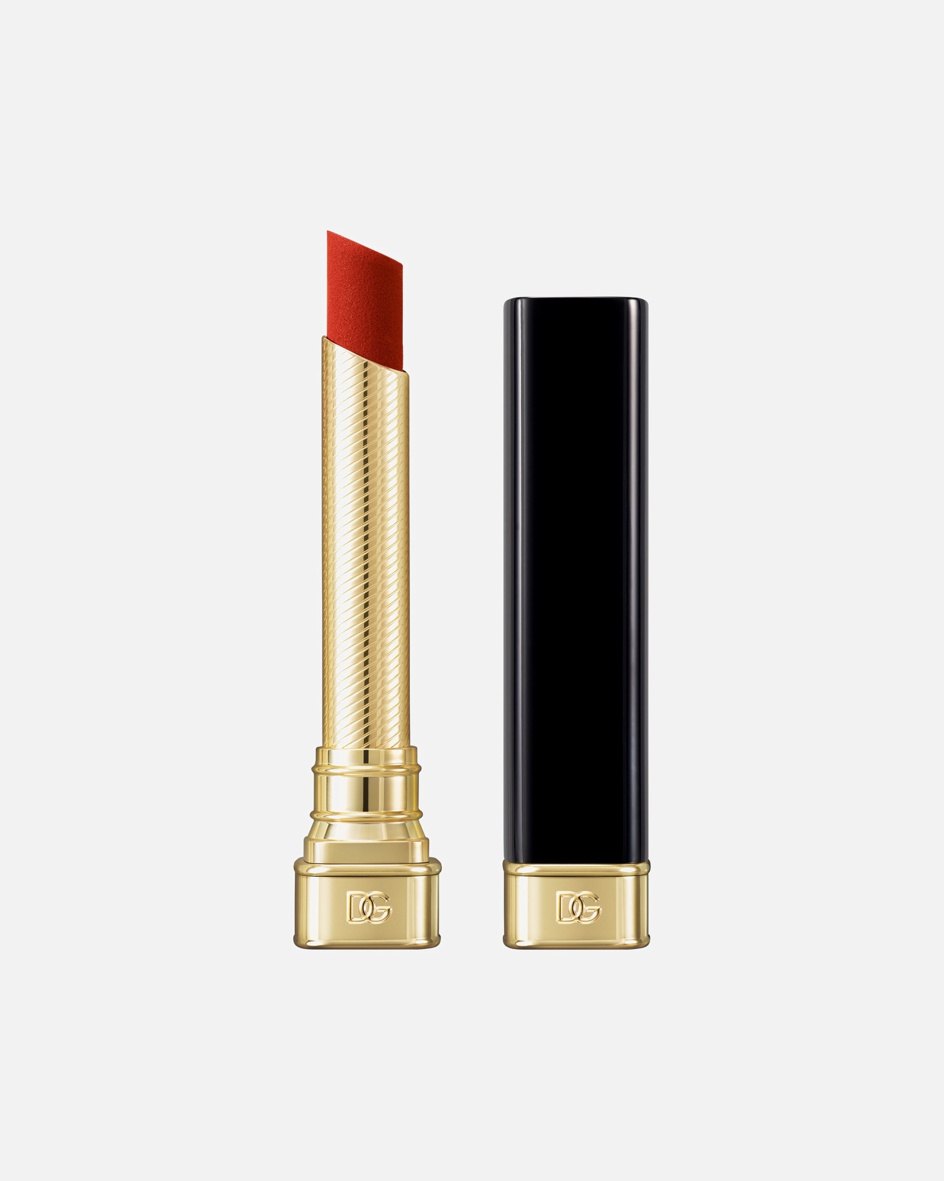 Pomadka do ust w sztyfcie dla Unisex Dolce&Gabbana My Comfy Matte 520