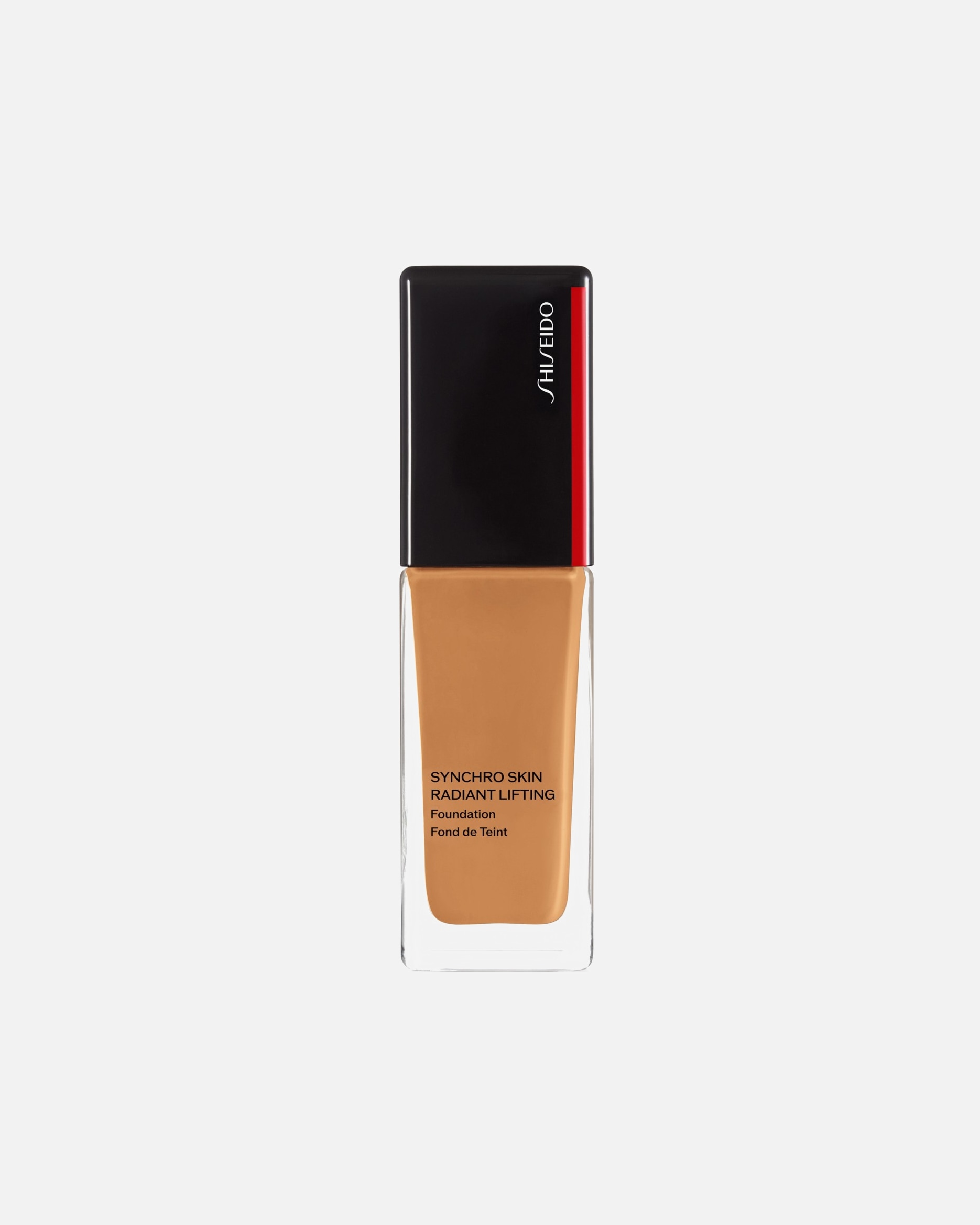 Podkład dla Unisex Shiseido RADIANT LIFTING FOUNDATION 420