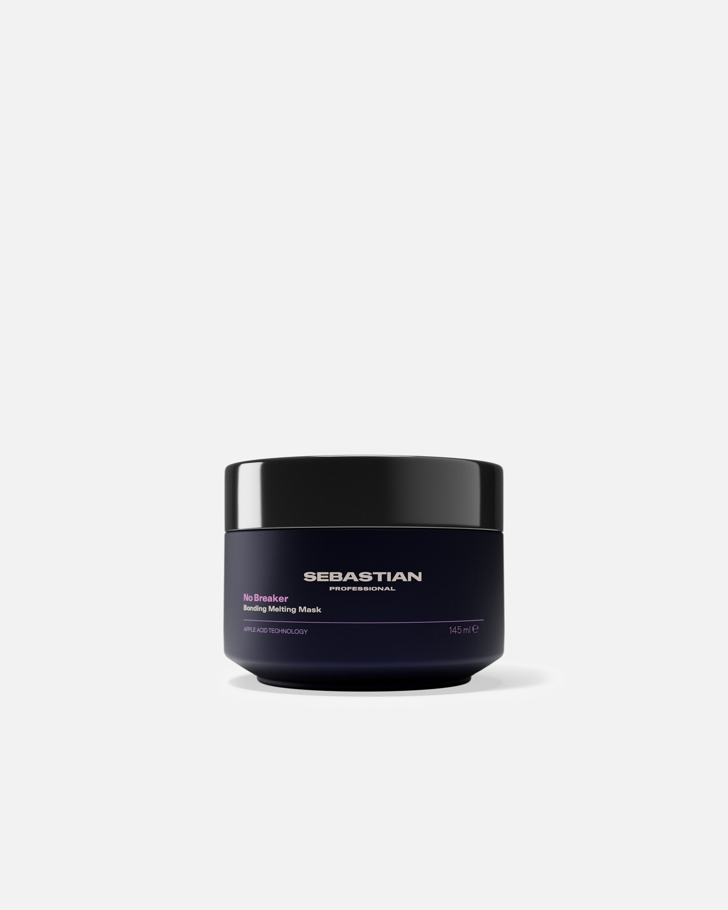 Maska do włosów dla Unisex SEBASTIAN PROFESSIONAL No.Breaker Maska budująca wiązania 145 ml