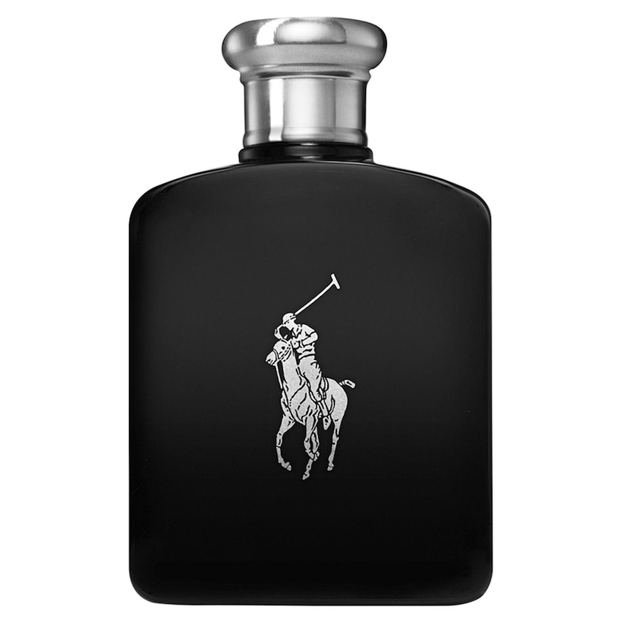 Polo Black