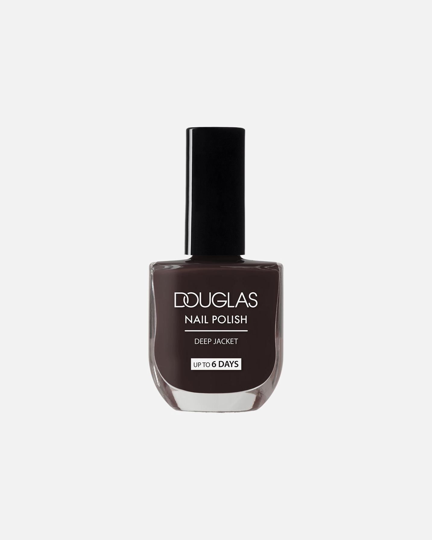 Lakier do paznokci dla Unisex Douglas Collection Make-Up Nail Polish Timeless DEEP JACKET
