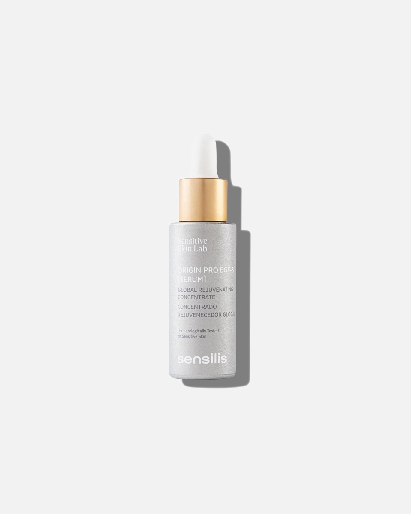 Serum nawilżające dla Unisex SENSILIS Default Brand Line 30 ml