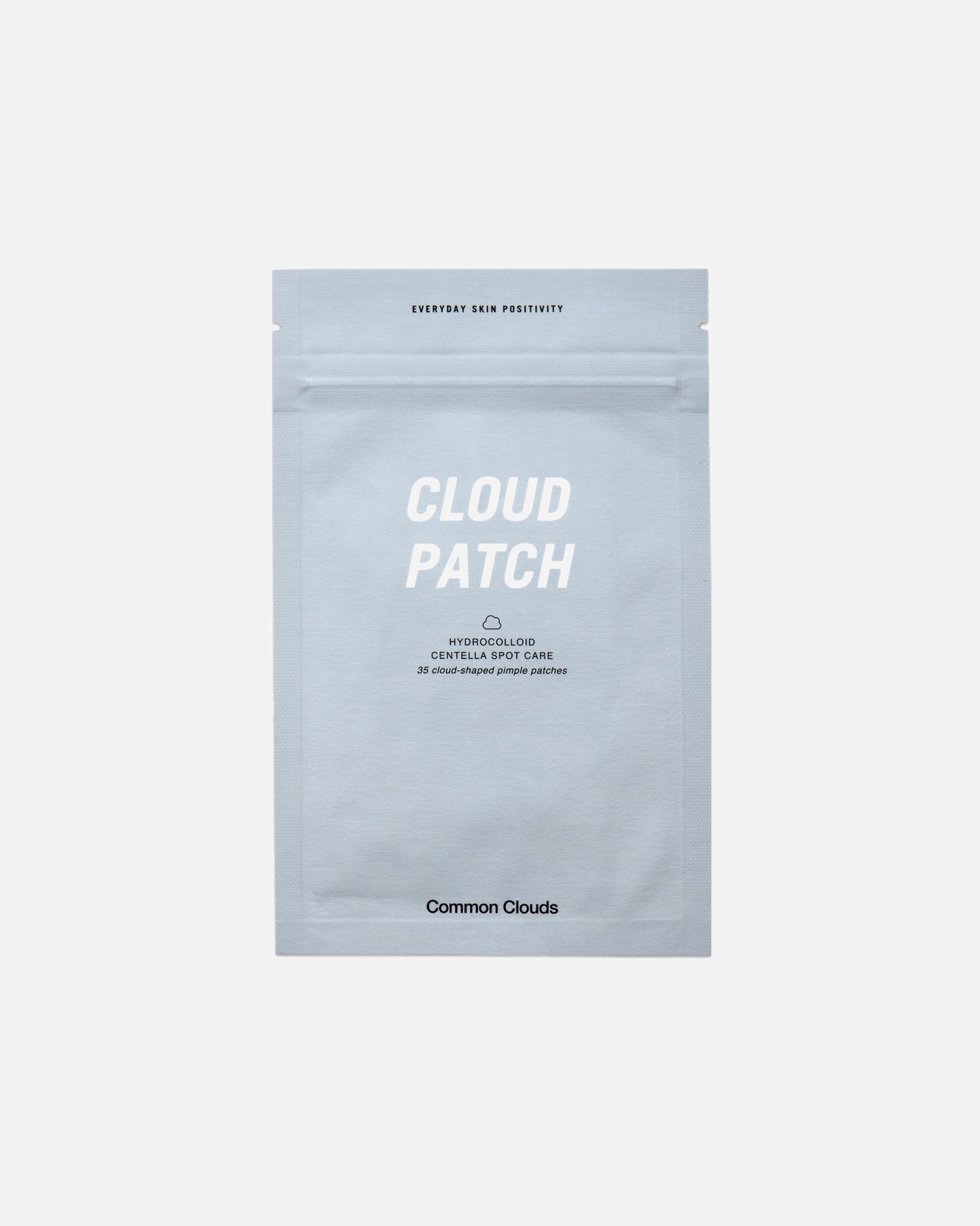 Pielęgnacja Anti-Acne dla Unisex COMMON CLOUDS Default Brand Line Cloud Patch 1 szt.