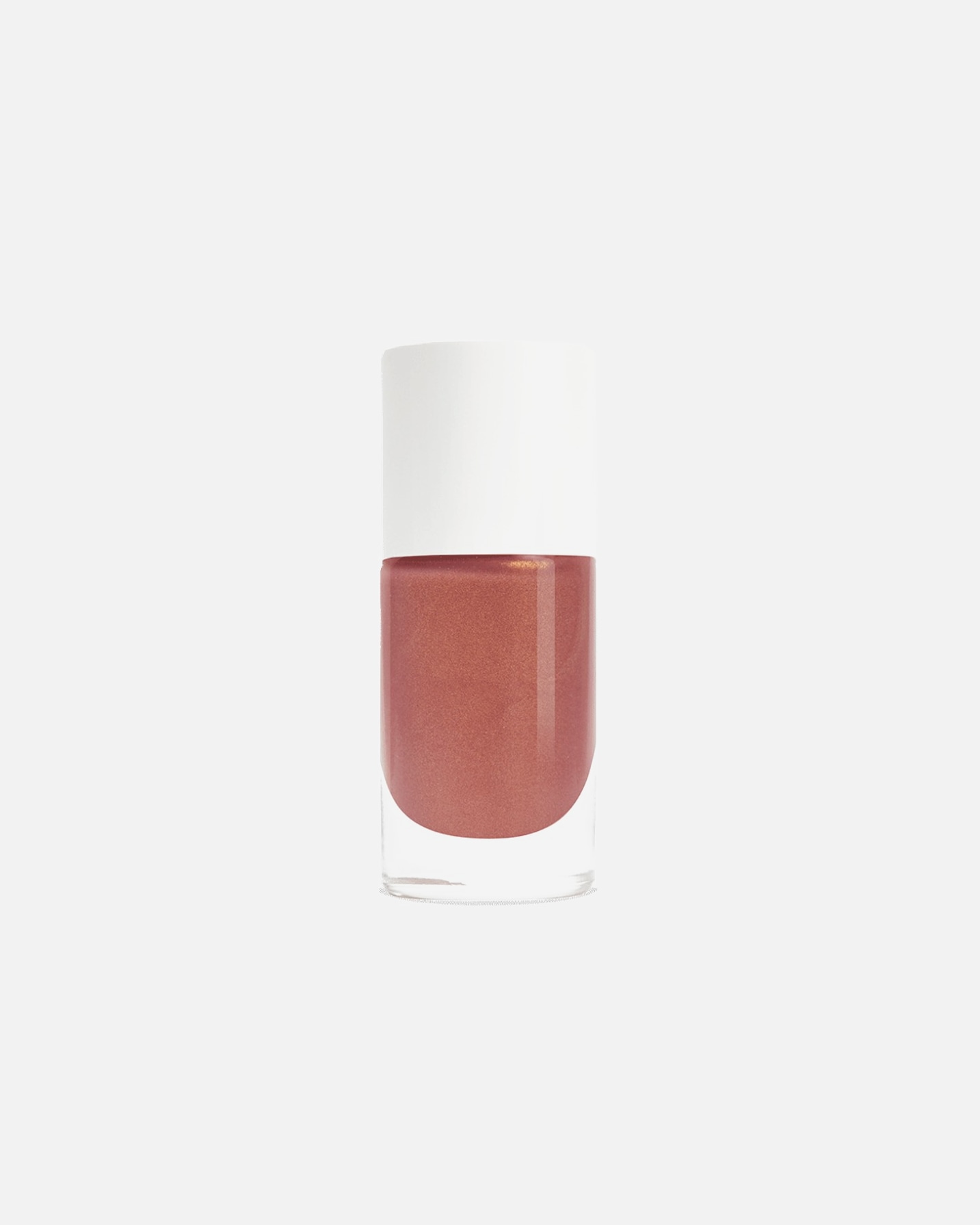 Lakier UV do paznokci dla Unisex Nailmatic Organiczny lakier do paznokci CELESTE