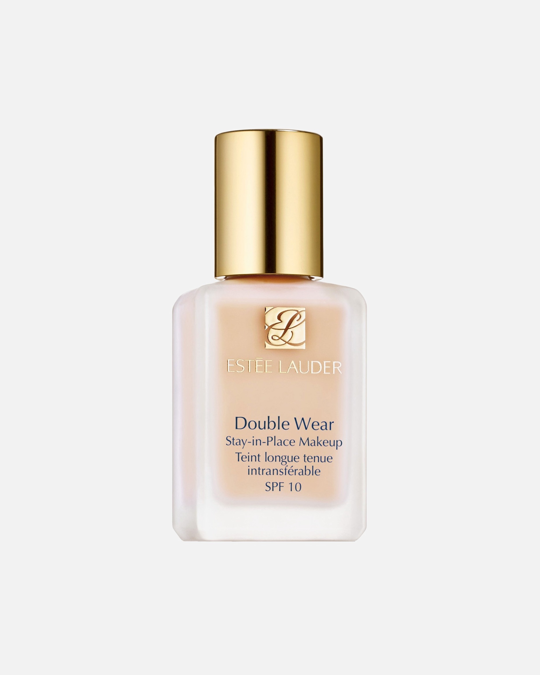 Podkład dla Kobieta Estée Lauder Double Wear Stay In Place Make-up SPF 10 0N1 - ALABASTER