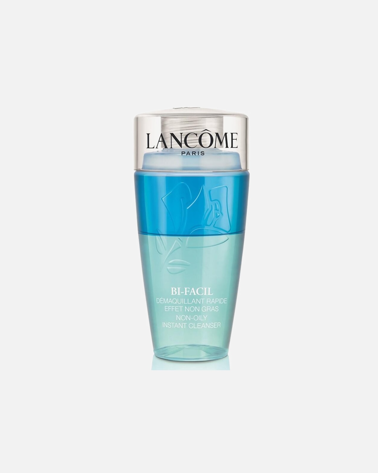 Płyn do demakijażu dla Unisex Lancôme Bi Facil 75ml