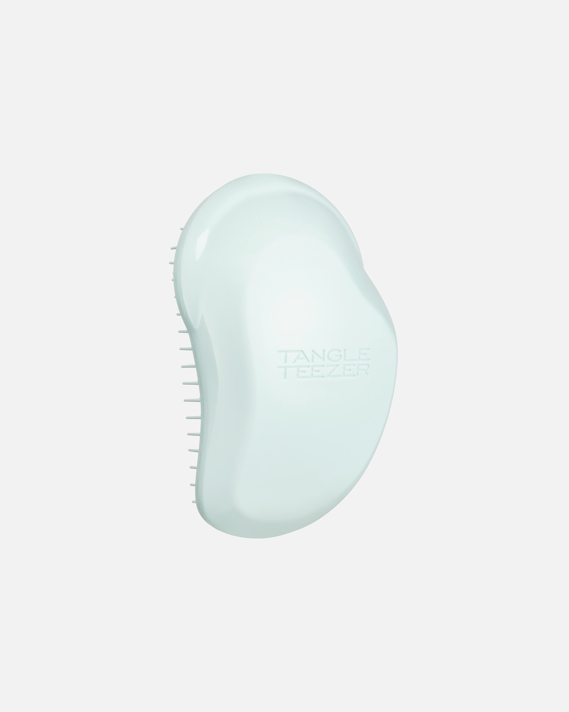Szczotka dla Unisex Tangle Teezer The Original Compact ICE BLUE