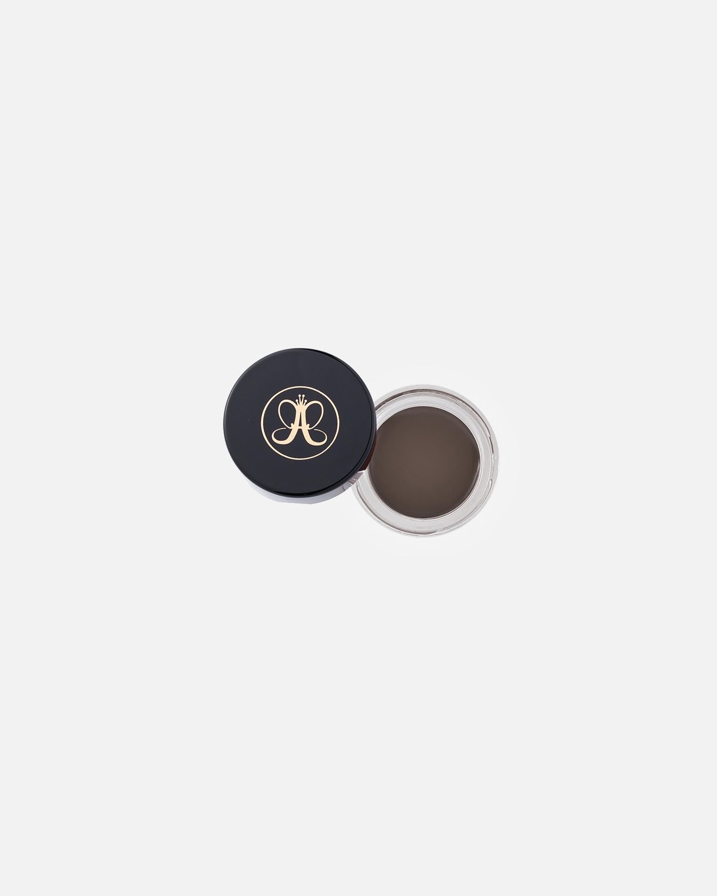 Kolor brwi dla Unisex Anastasia Beverly Hills Dipbrow Pomade Ash Brown