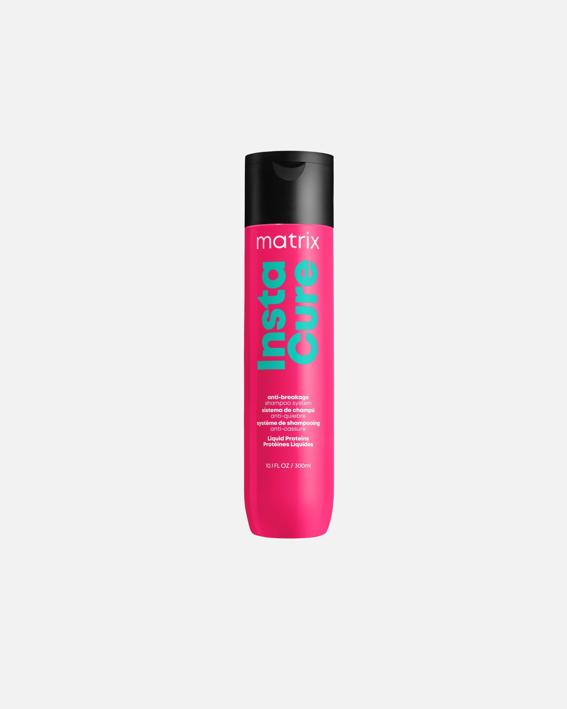Szampon do włosów dla Unisex Matrix Insta Cure Total Results Instacure 300 ml