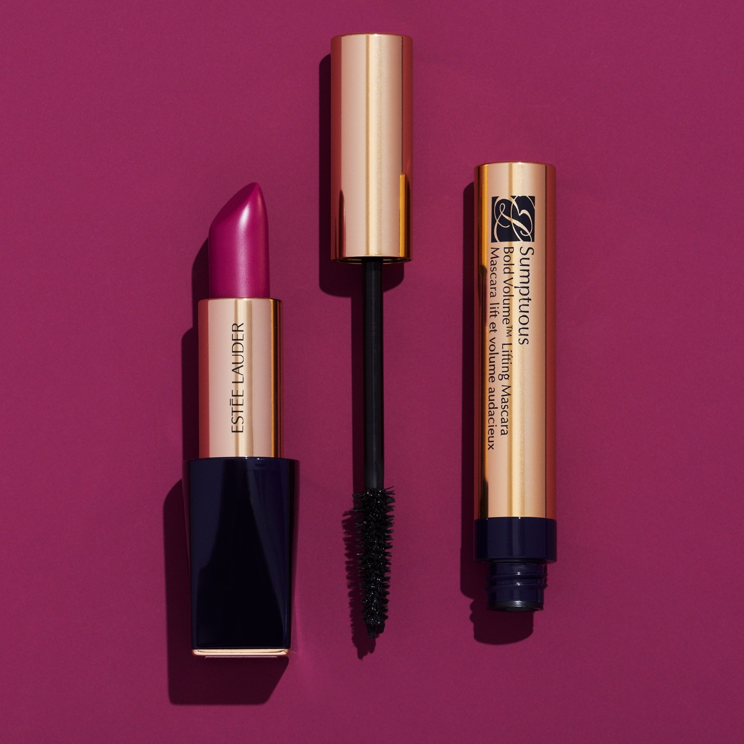 Lauder Sumptuous Extreme Lash Multiplying Volume Mascara