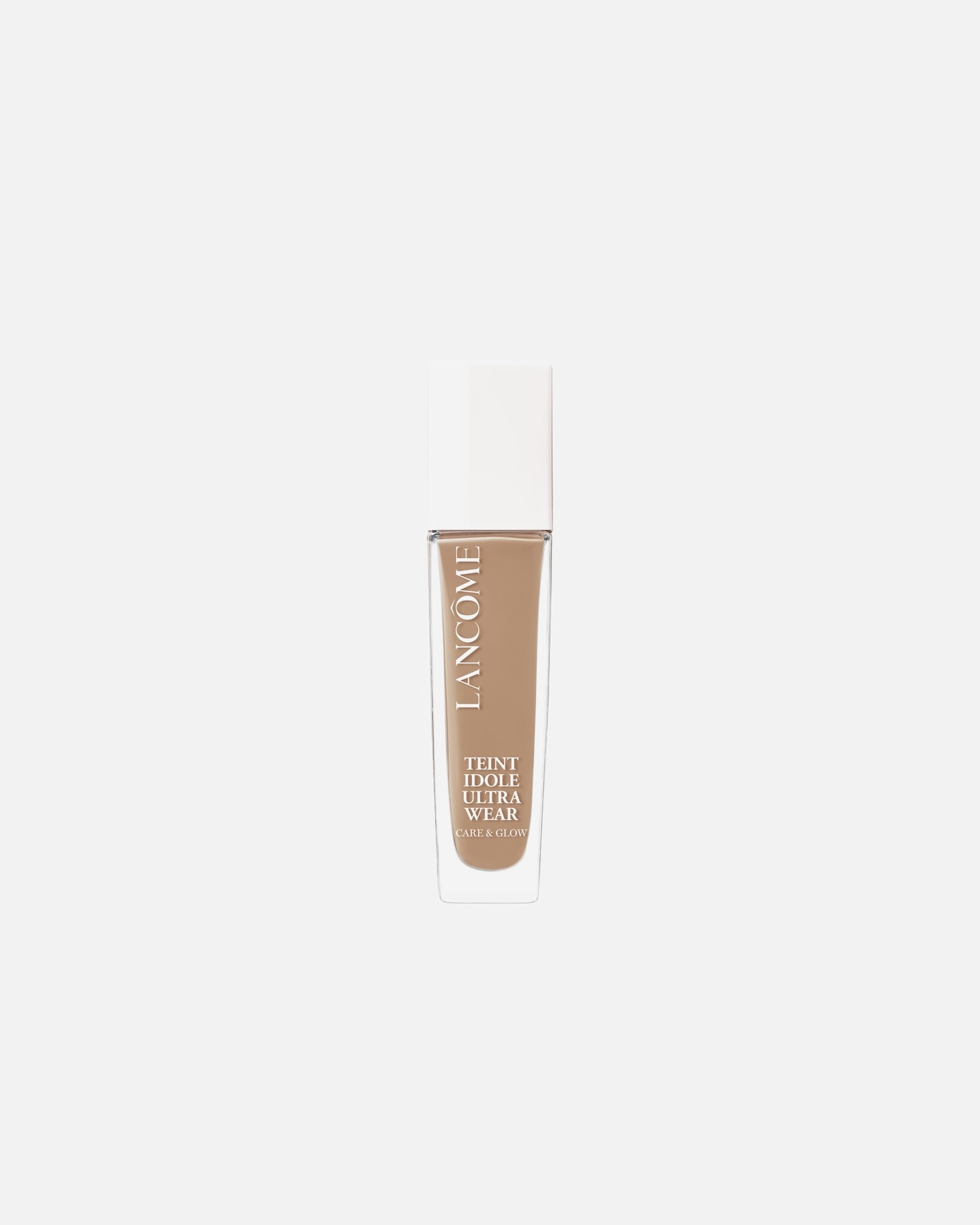 Podkład dla Unisex Lancôme Teint Idole Ultra Wear Care & Glow Foundation 430C