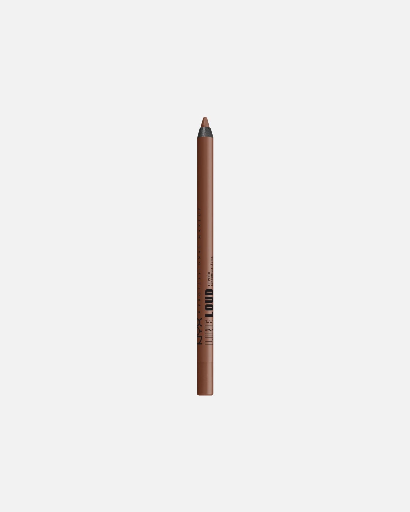Konturówka do ust dla Unisex NYX Professional Makeup Line Loud Lip Pencil 07 Total Baller