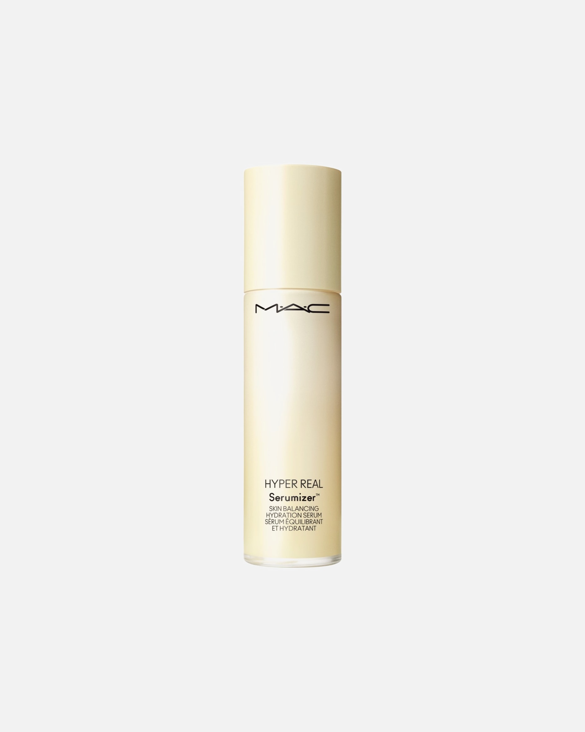 Serum nawilżające dla Unisex MAC Hyper Real Skincare Skin Balancing Hydration Serum 50 ml