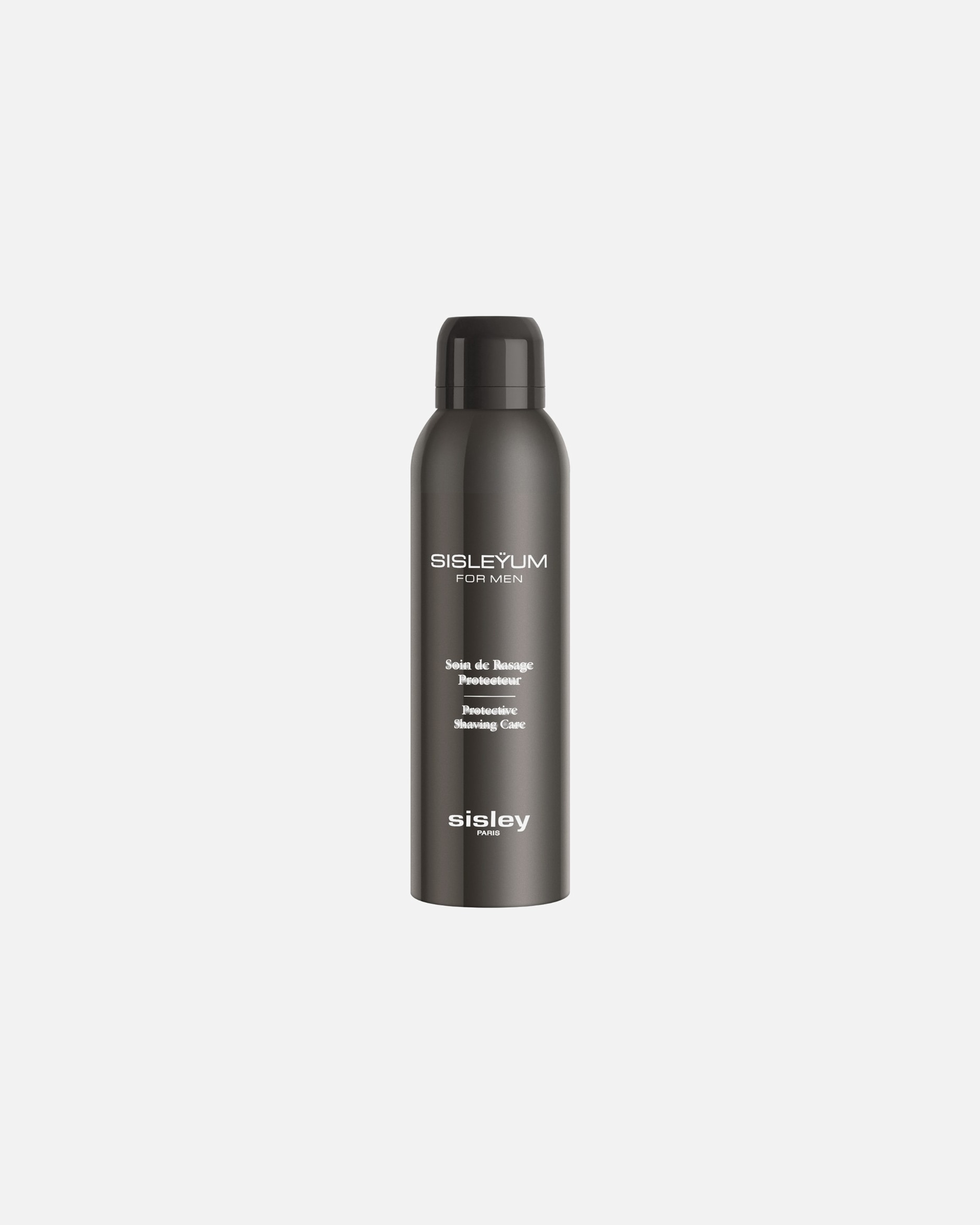 Pianka do golenia dla Unisex Sisley Sisleÿum Protective Shaving Care 150 ml