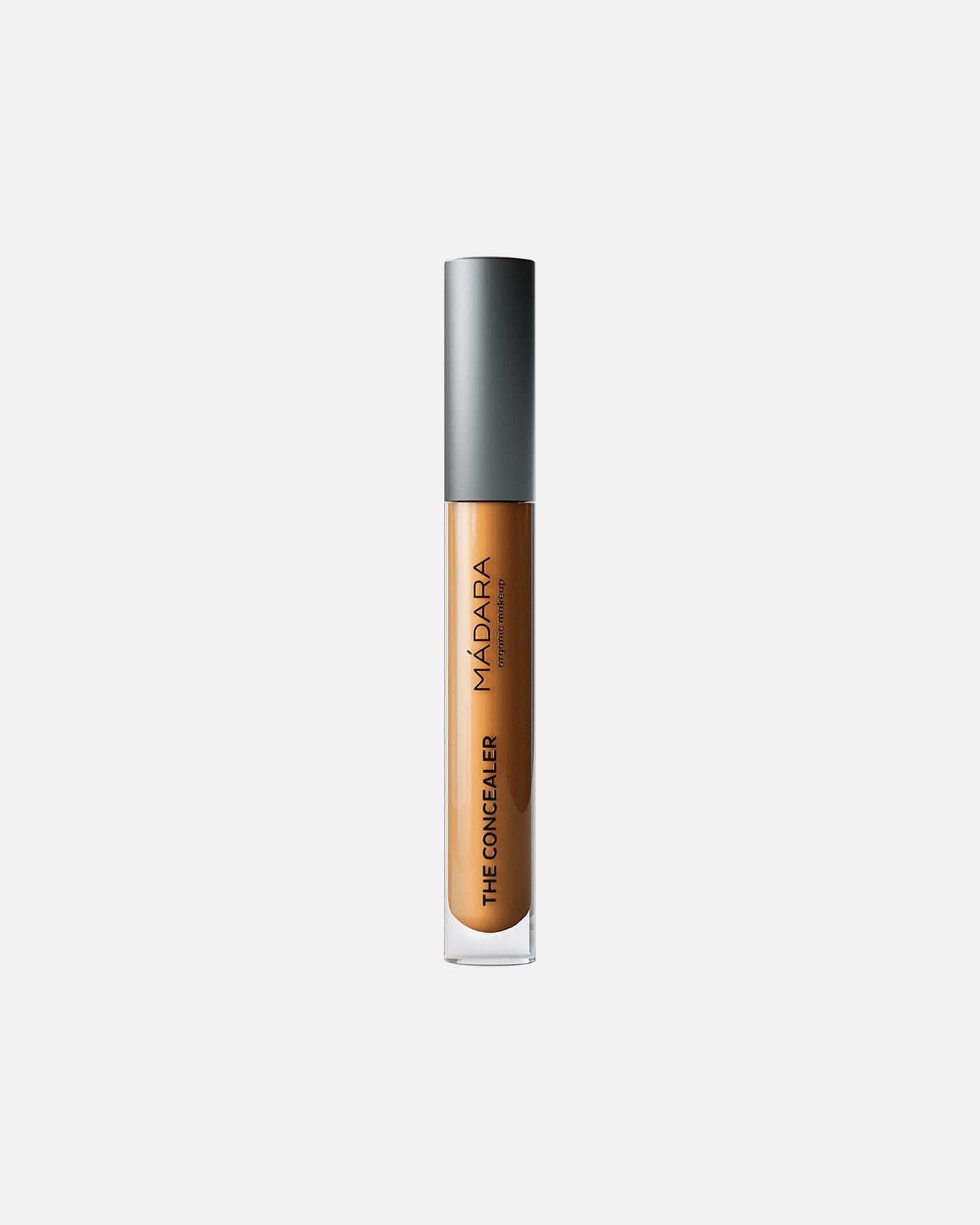 Korektor dla Unisex Madara Make Up Luminous Perfecting Korektor Nr. 55 Hazelnut