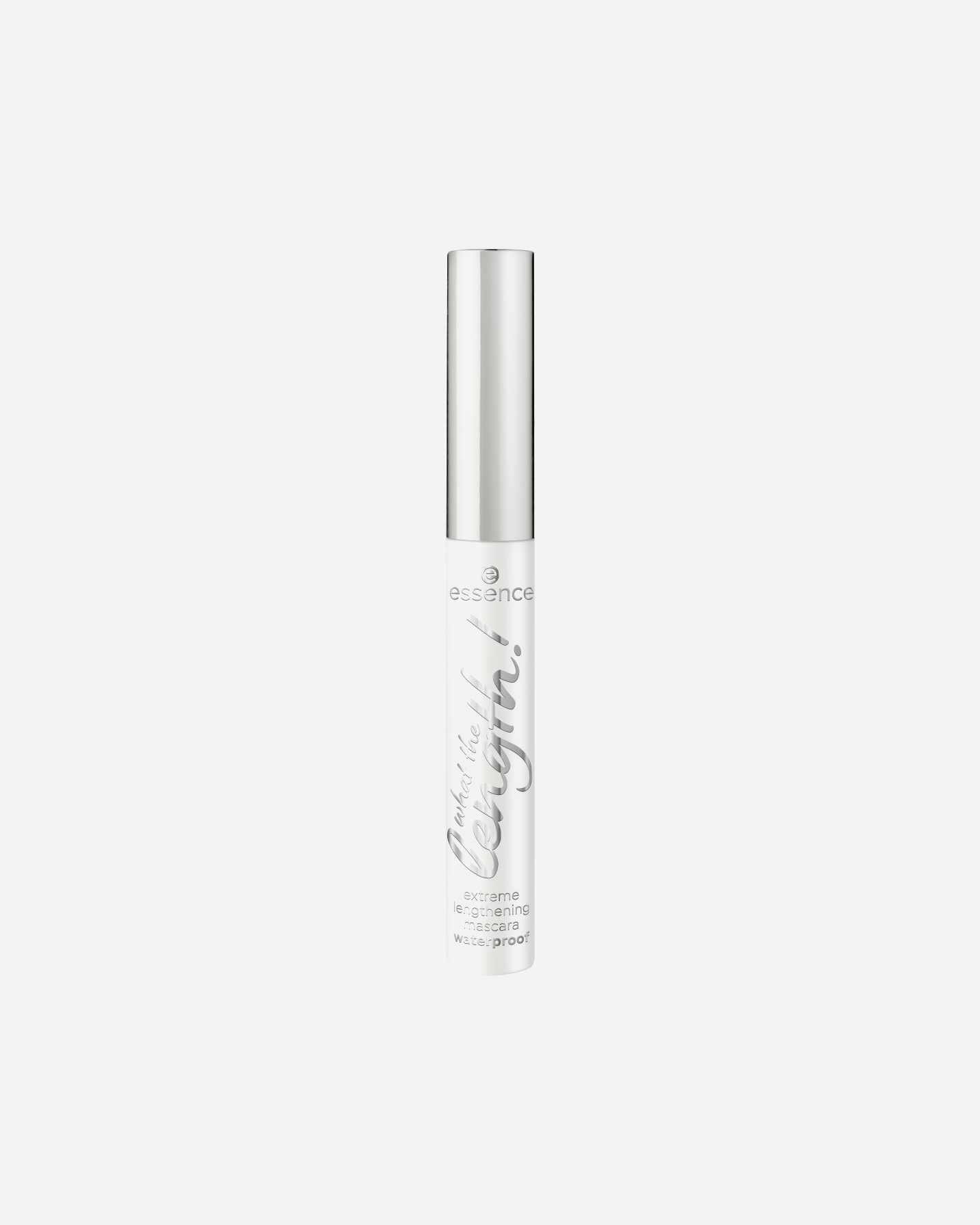 Pielęgnacja rzęs dla Unisex Essence WHAT THE LENGHT! Serum stymulujące wzrost rzęs 4 ml