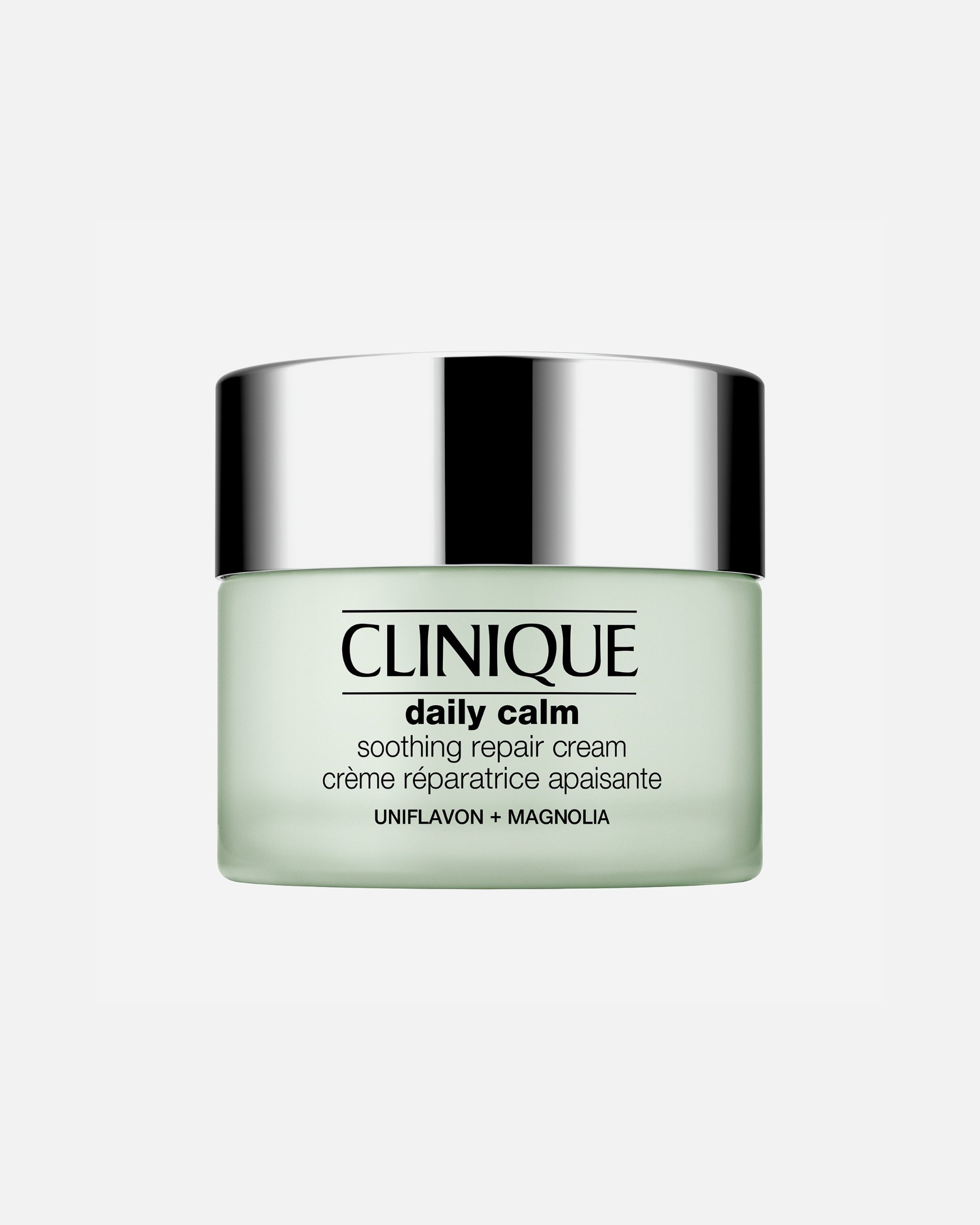 Krem do twarzy dla Kobieta Clinique Daily Calm™ Soothing Repair 50 ml