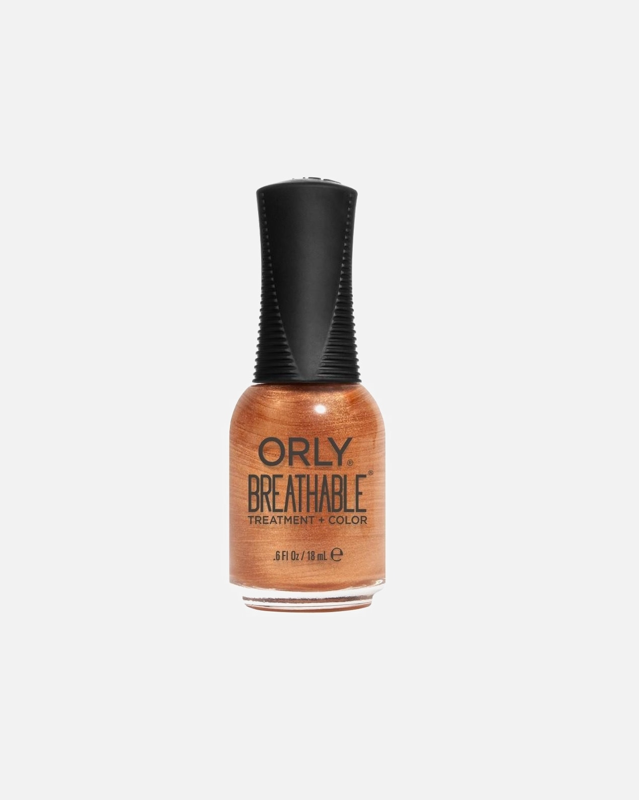 Lakier do paznokci dla Unisex ORLY Nail Lacquer