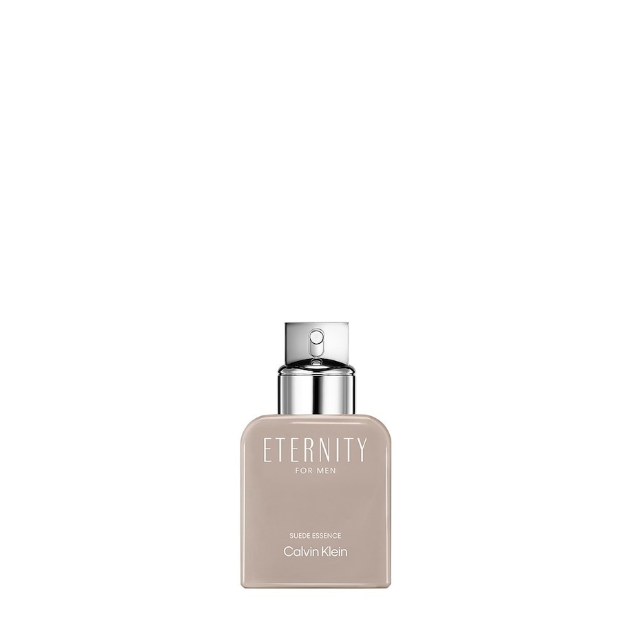 Eternity for Men Suede Essence