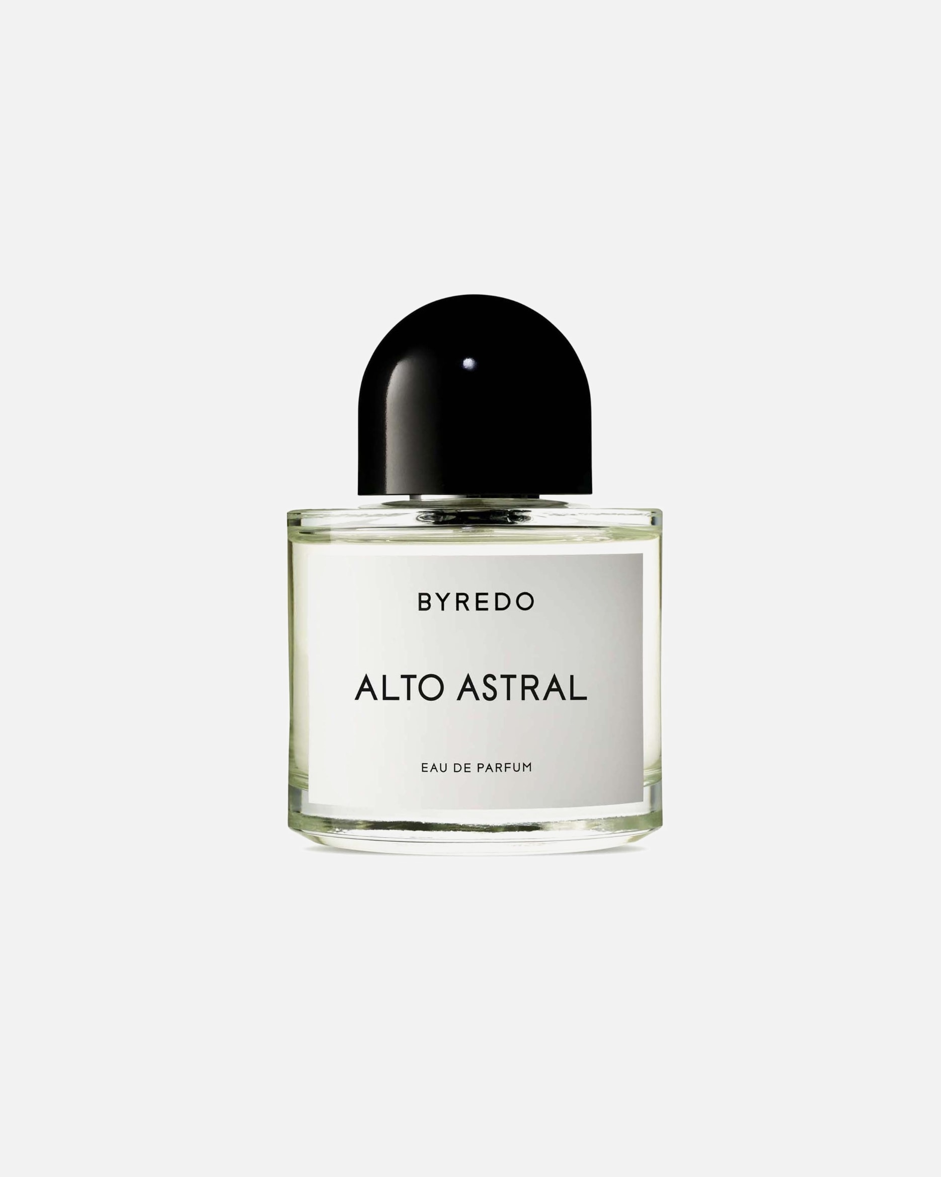 Woda perfumowana dla Unisex BYREDO ALTO ASTRAL 100 ml