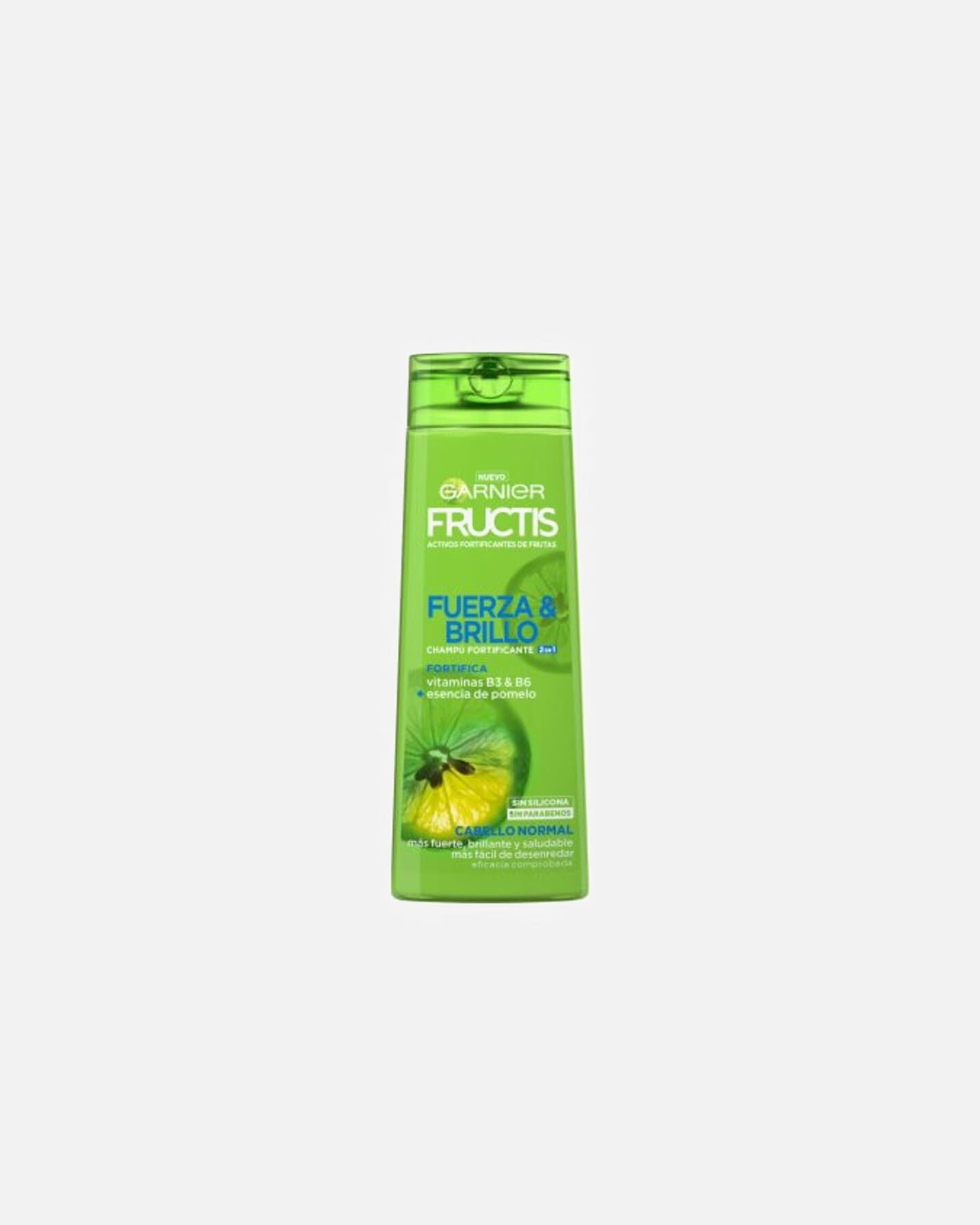 Szampon do włosów dla Unisex Garnier Fructis 360 ml