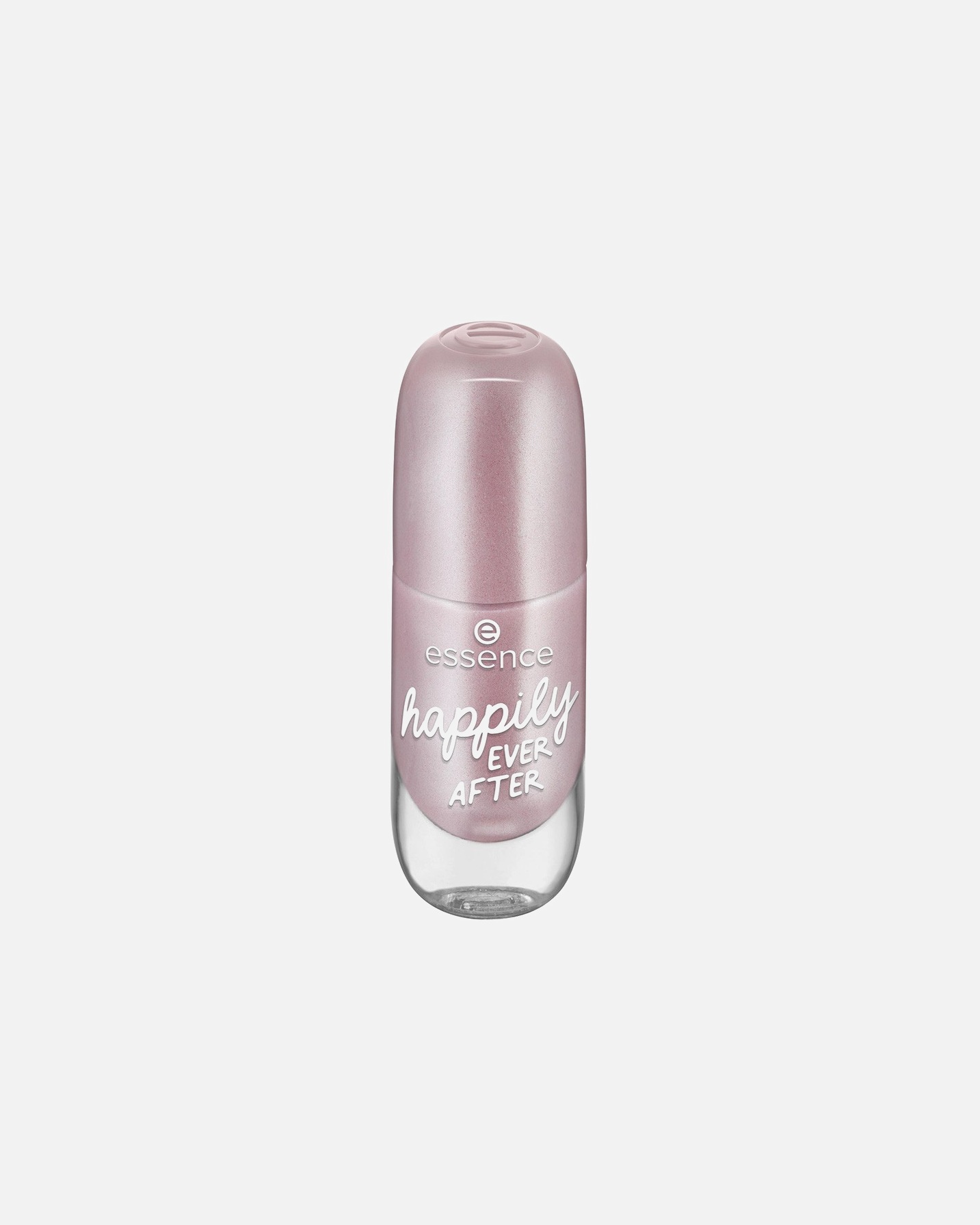 Lakier do paznokci dla Kobieta Essence Lakier do paznokci gel nail colour 71 06 - HAPPILY EVER AFTER