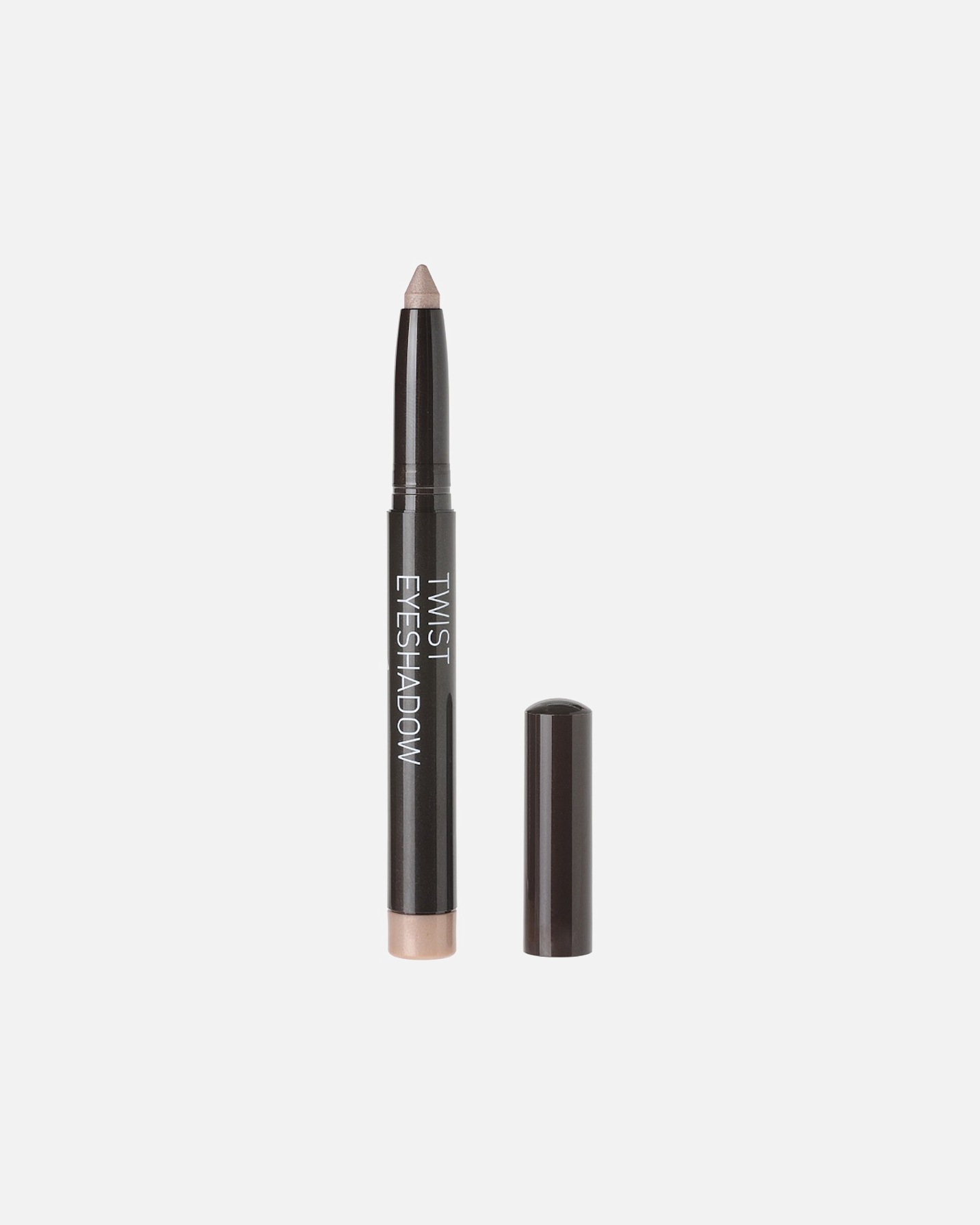 Cień do powiek dla Unisex KORRES Volcanic Minerals Twist Eyeshadow 15 - GOLDEN SUGAR
