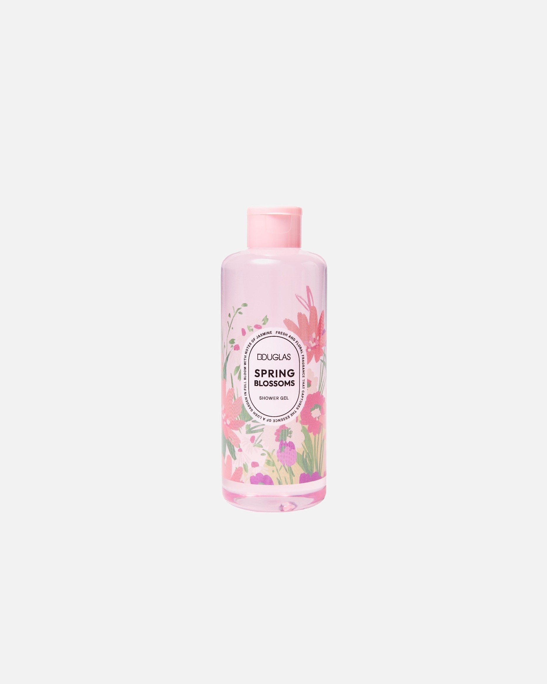 Żel pod prysznic dla Unisex Douglas Collection Seasonal Spring Blossoms Shower Gel 250 ml