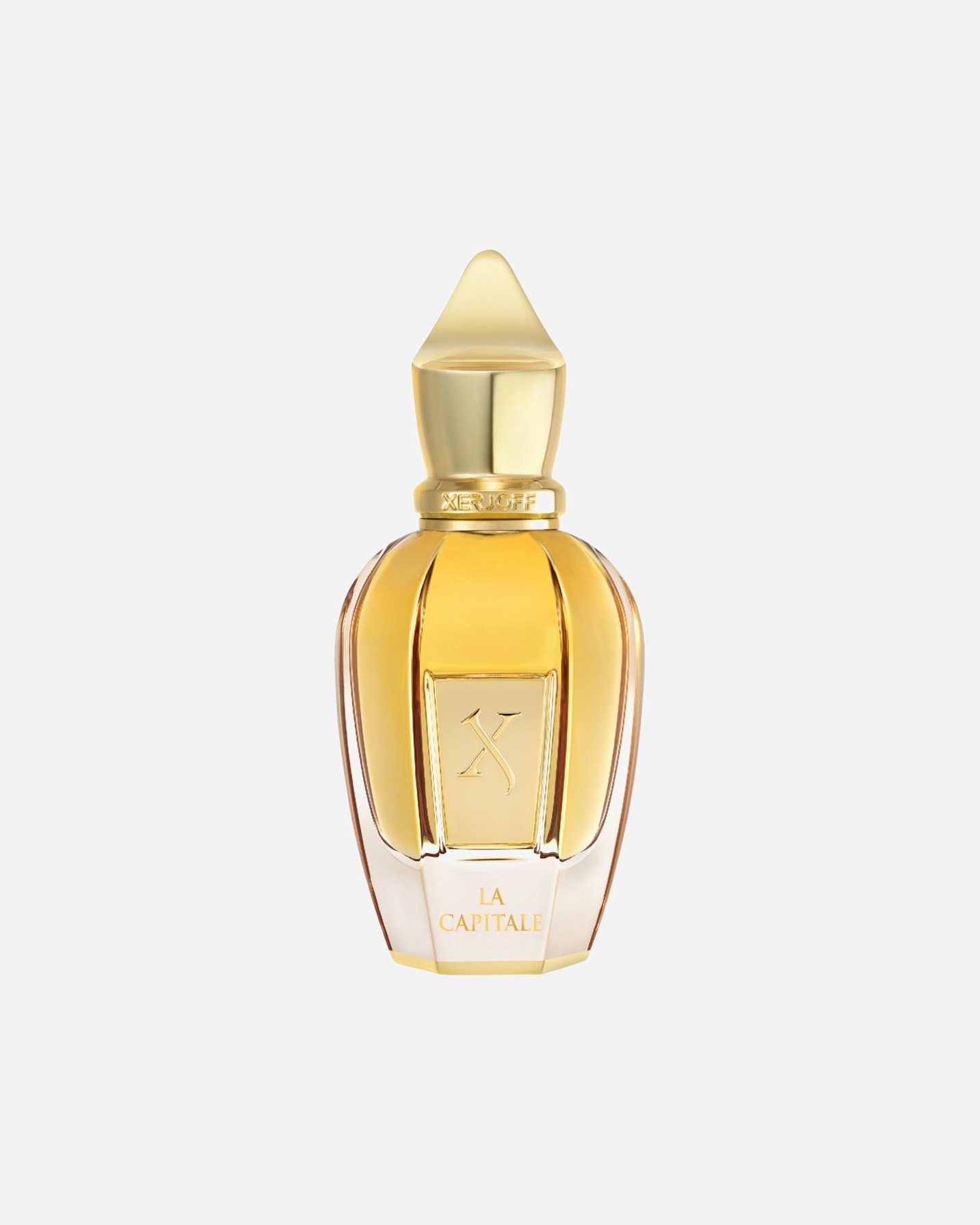 Woda perfumowana dla Unisex XERJOFF Shooting Stars La Capitale 50 ml