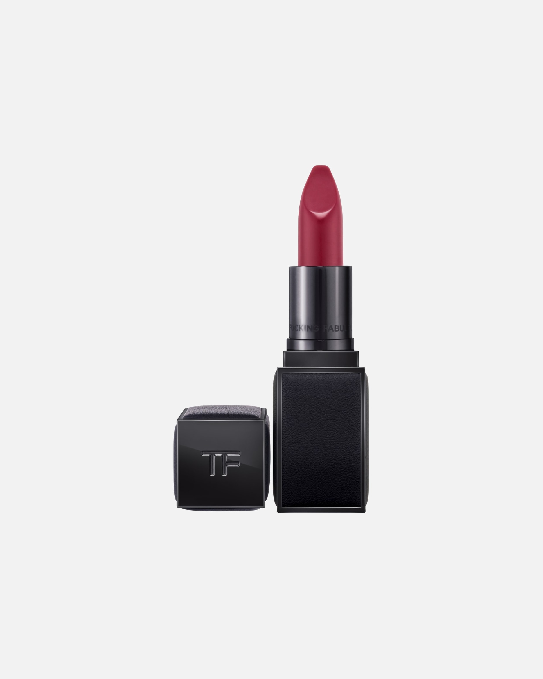 Pomadka do ust w sztyfcie dla Unisex TOM FORD Fucking Fabulous Lip Color F6 BERRY