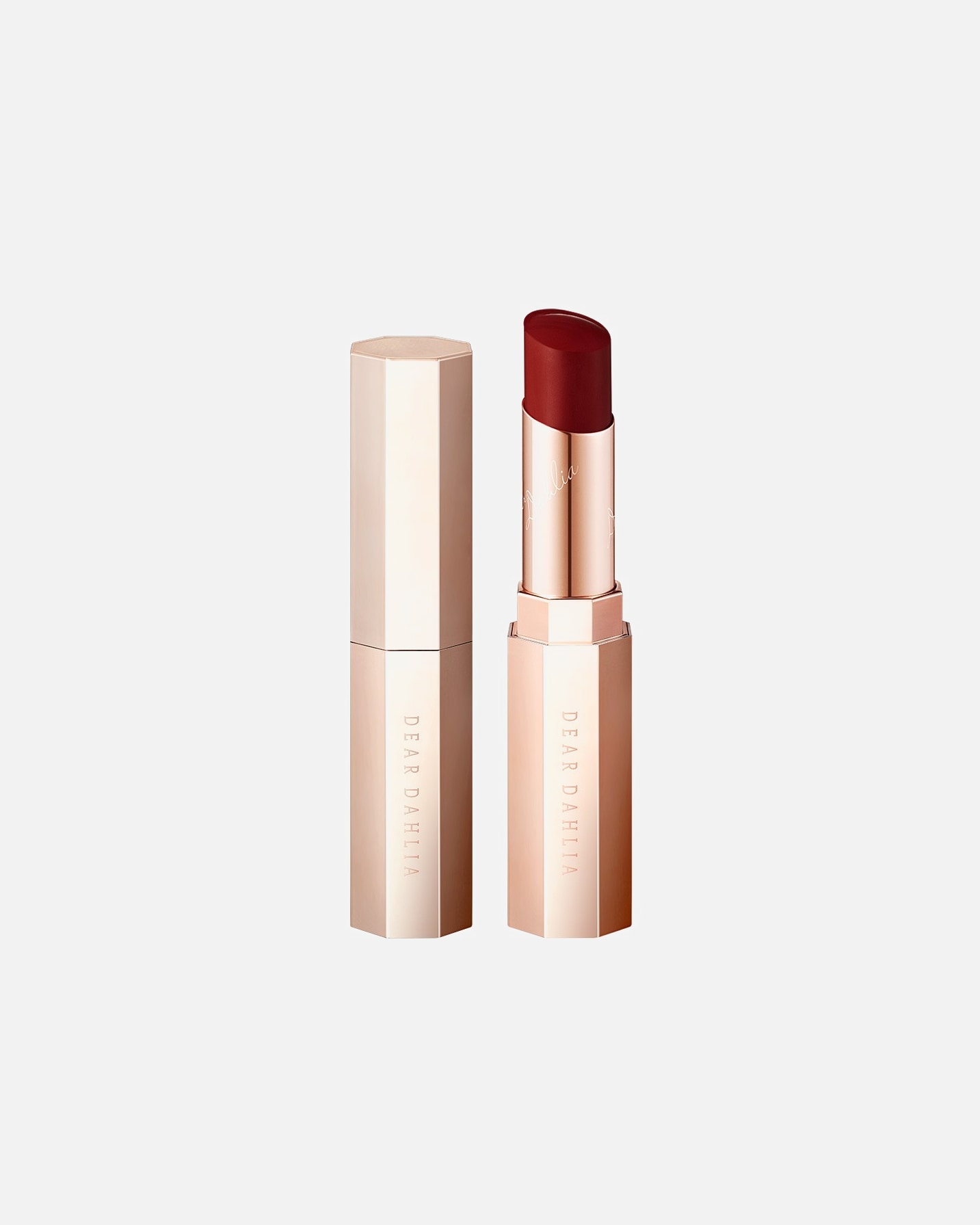 Pomadka do ust w sztyfcie dla Unisex Dear Dahlia Blooming Edition BLOOMING EDITION LIP PARADISE B108 - Gabby