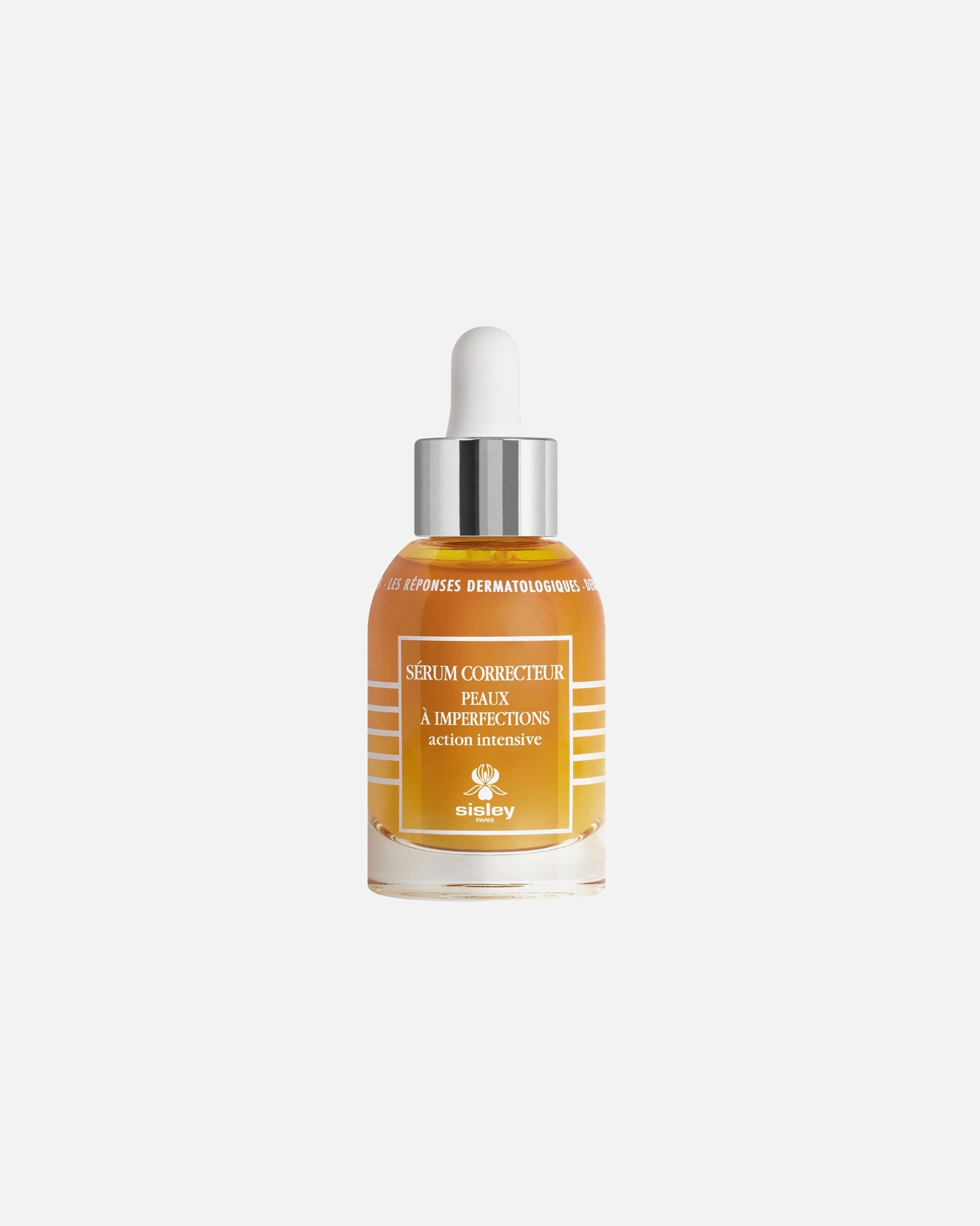 Glow Serum dla Unisex Sisley Corrective Blemish Prone Skin Serum 30 ml